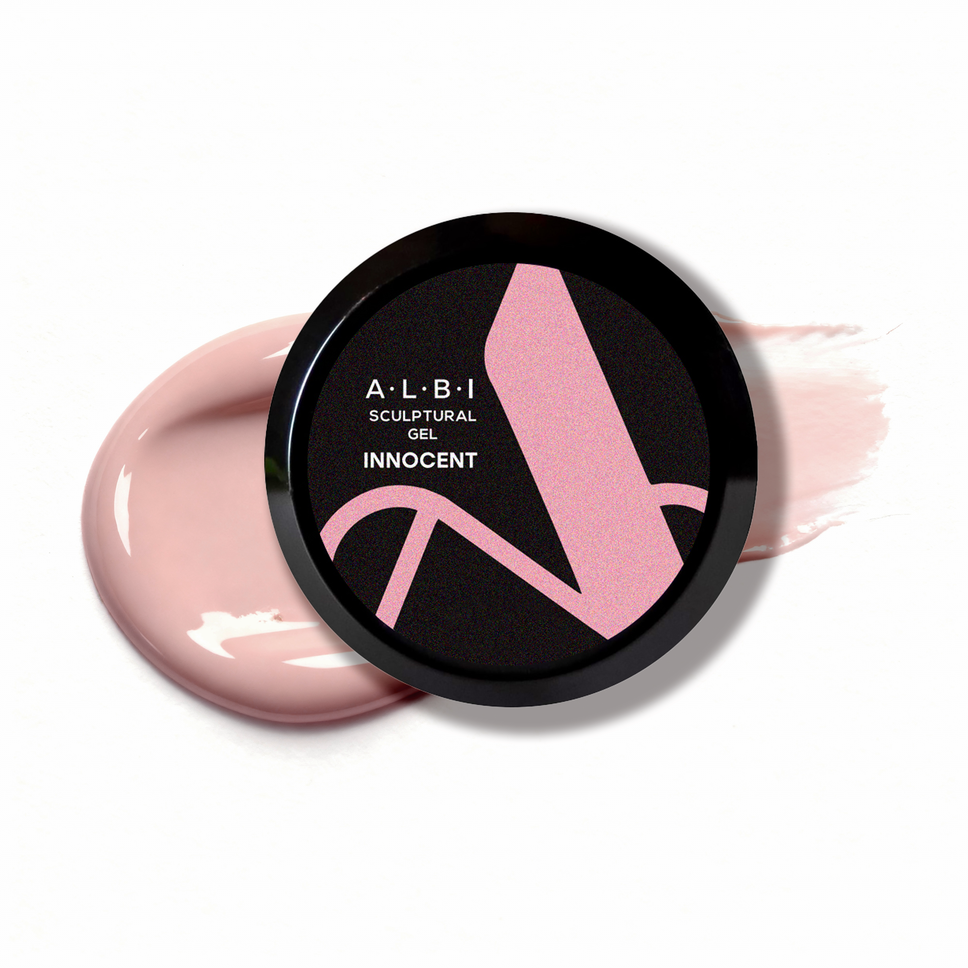 Albi Sculpturale Gel Innocent