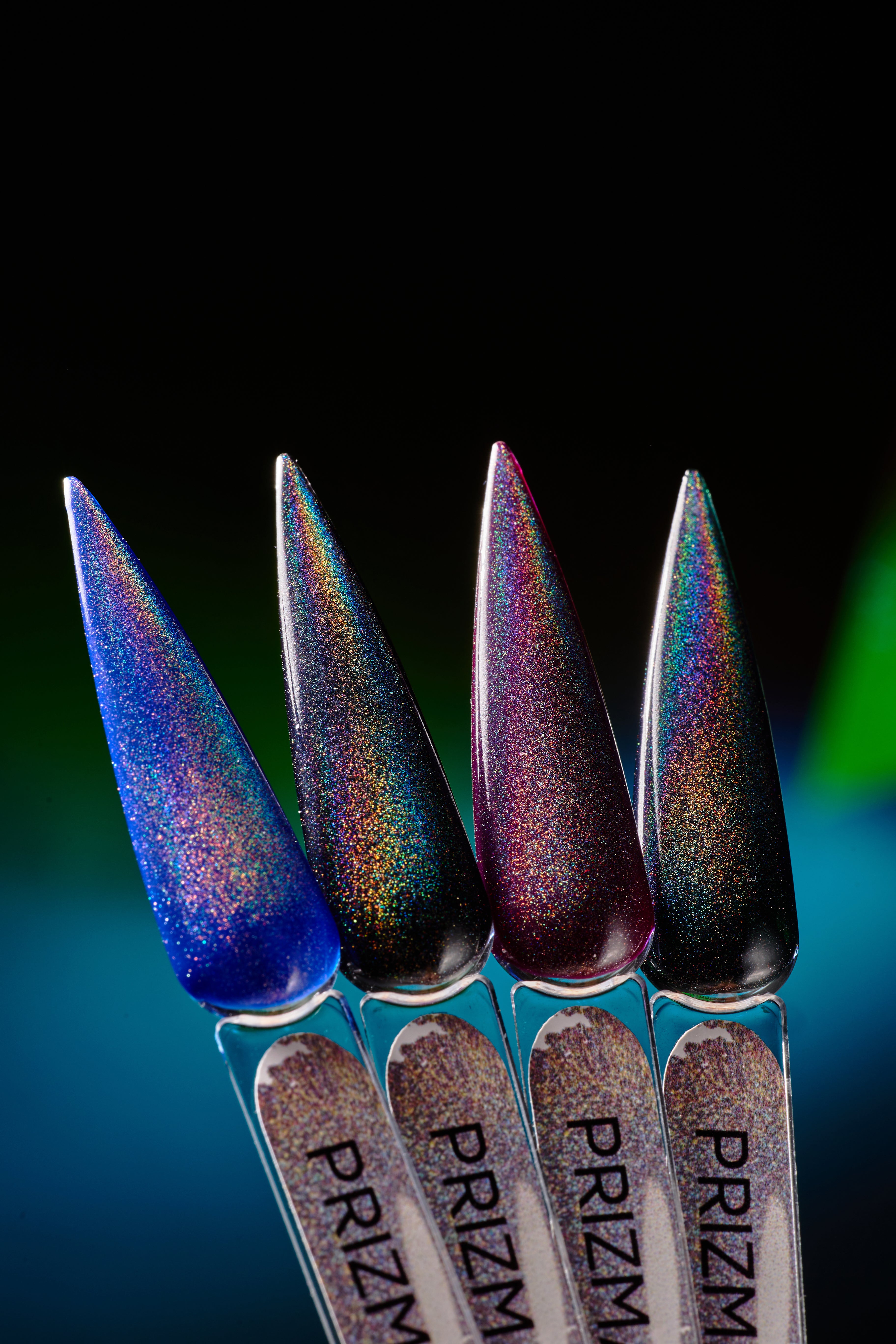 Top Coat Prizma Albi