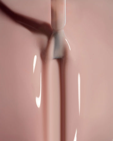 Base Rubber Albi Boss Girl – Base de Renfort Colorée