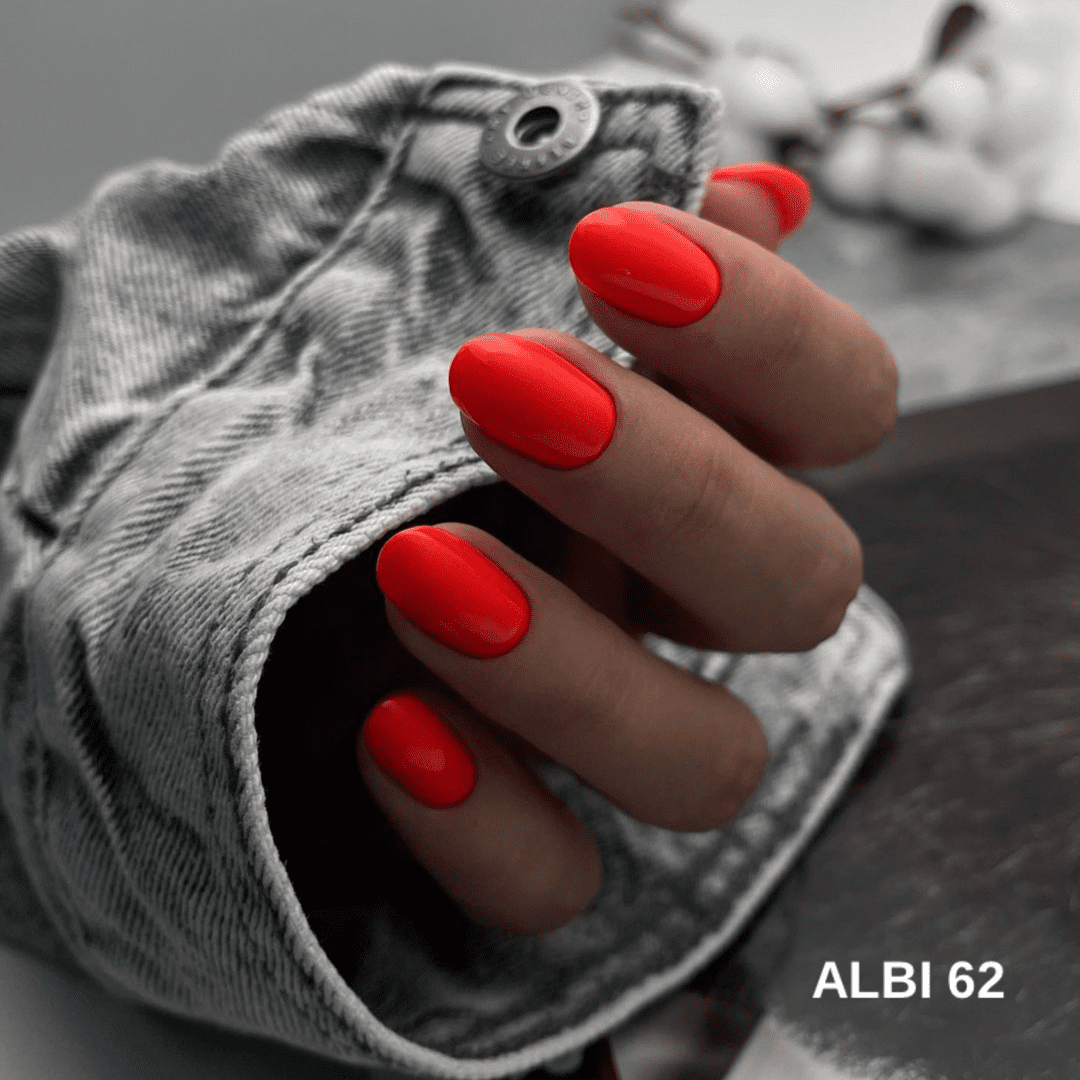 VSP vernis semi permanent 62 ALBI - Ongles Pro