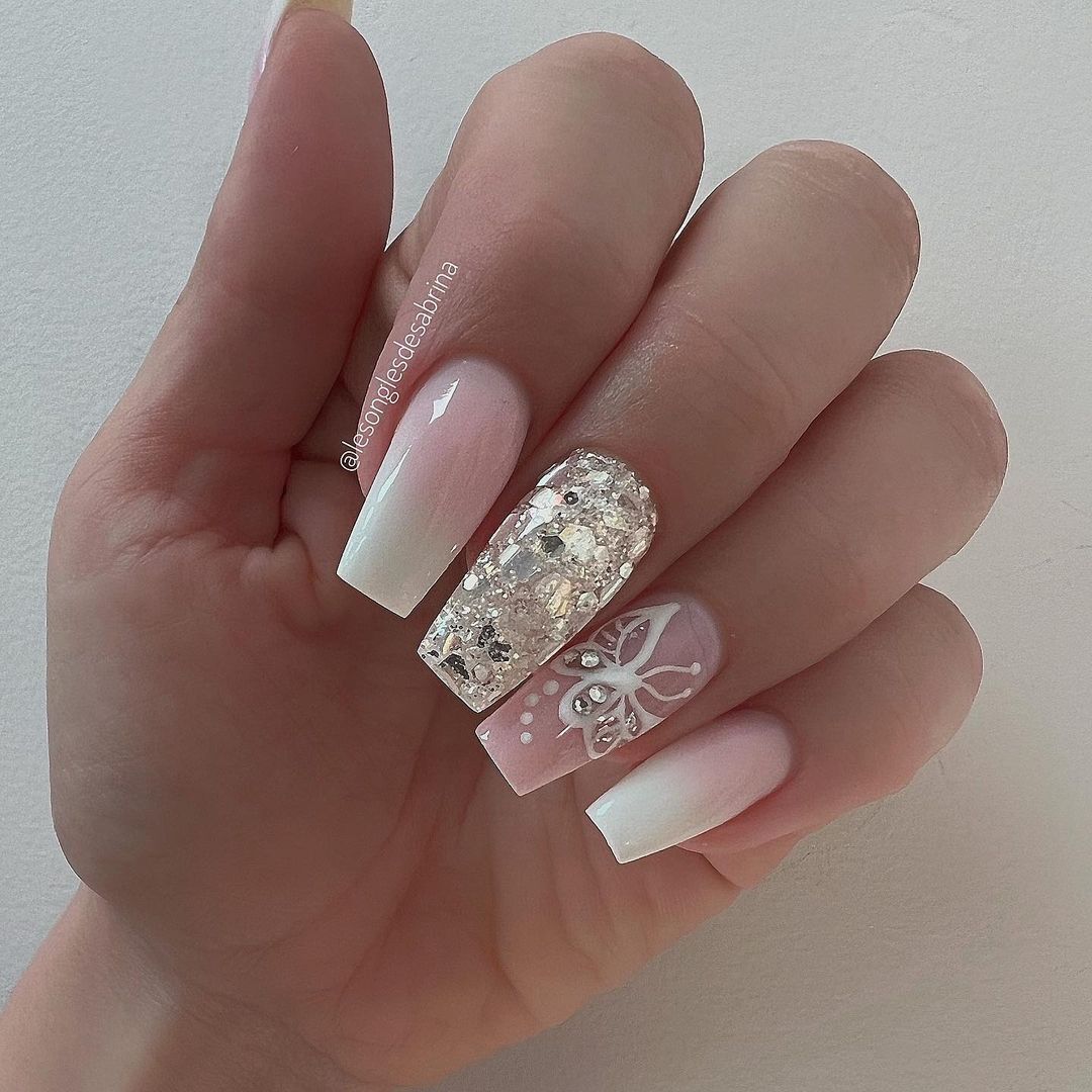 Gel Cream Albi Rose - ONGLES PRO
