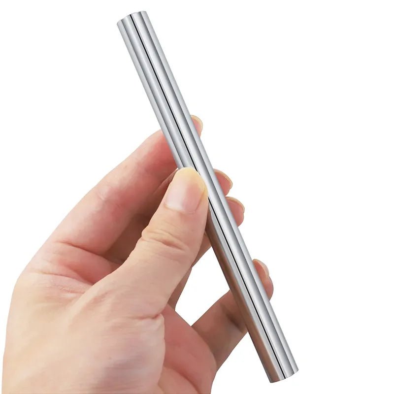 Aimant cylindrique Grand Modèle métal - ONGLES PRO