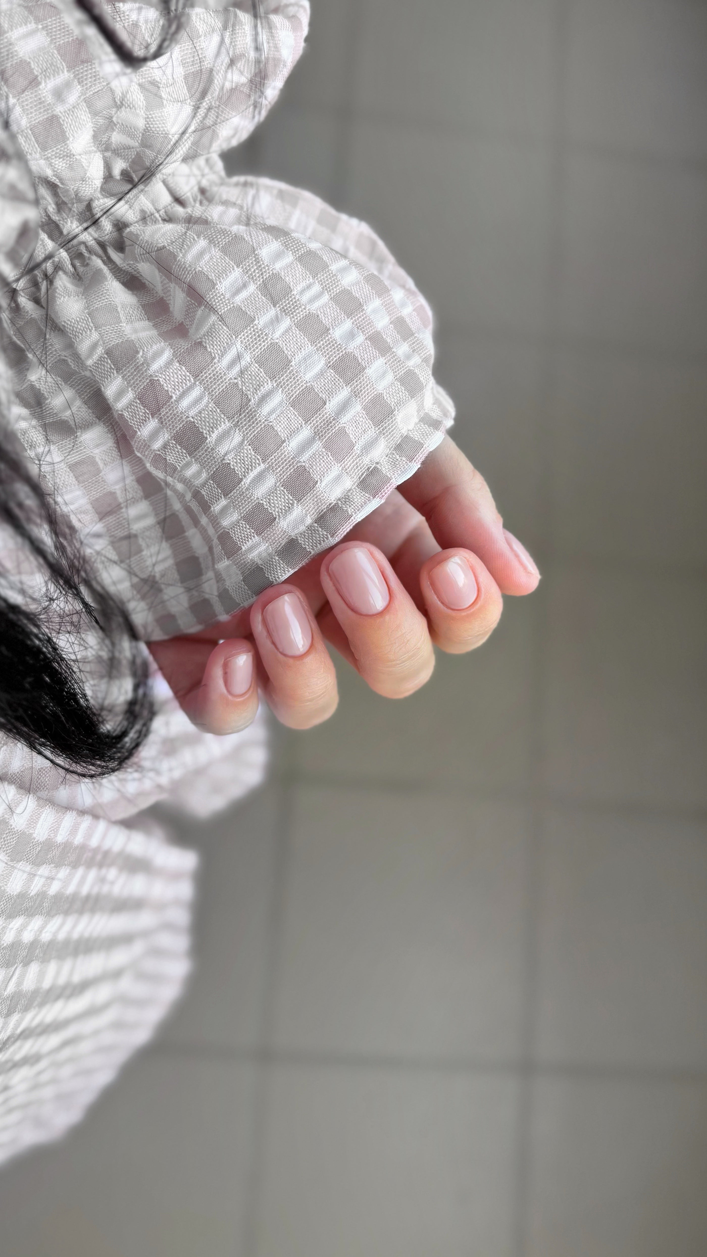 Base Rubber Albi Boss Girl – Base de Renfort Colorée