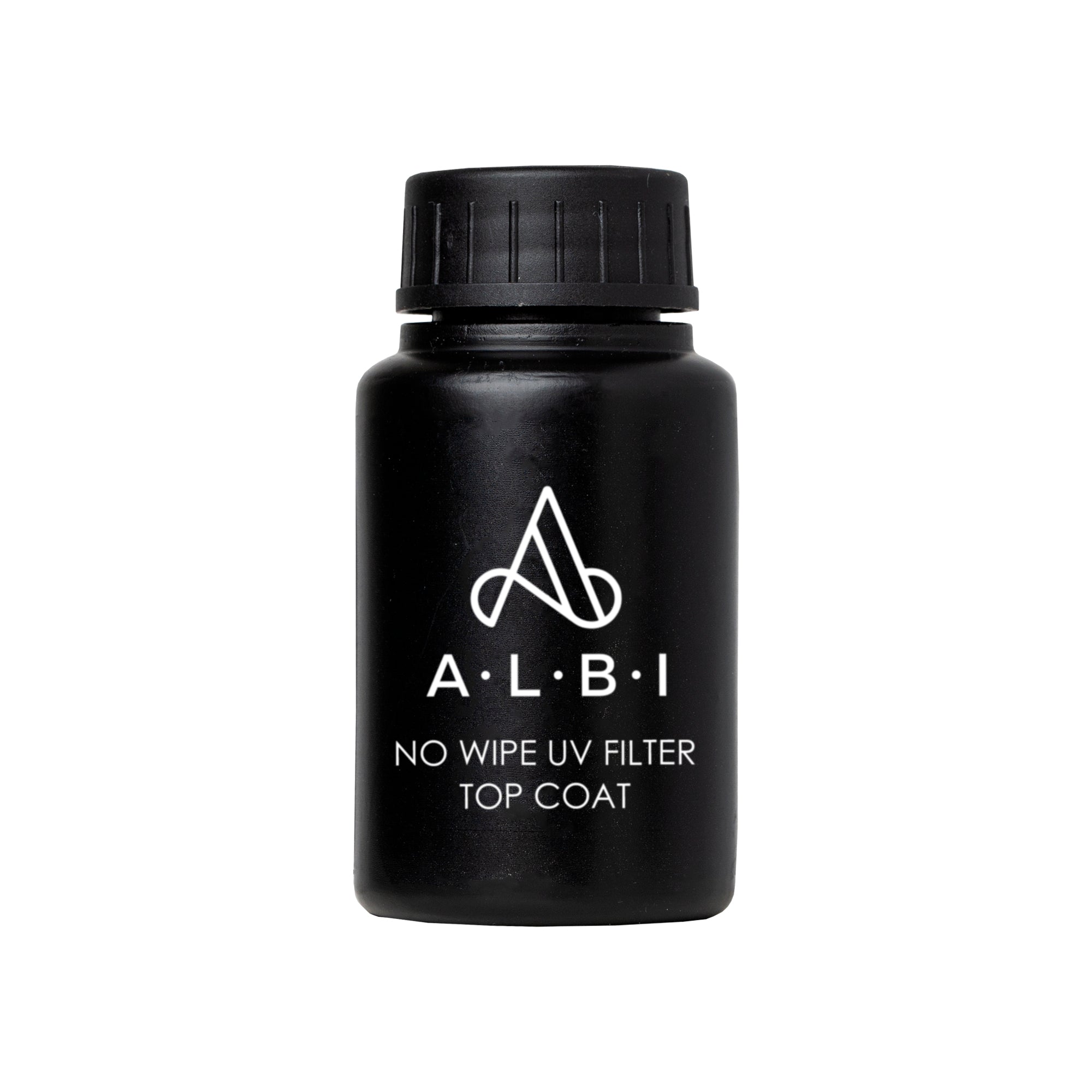 Top Coat No Wipe UV Filter Albi