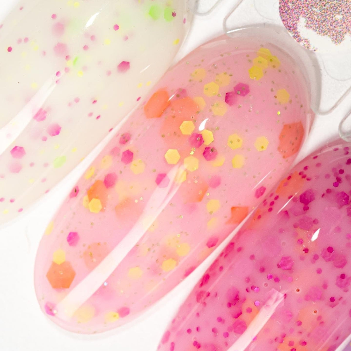 Base Albi Yogurt 2 - ONGLES PRO