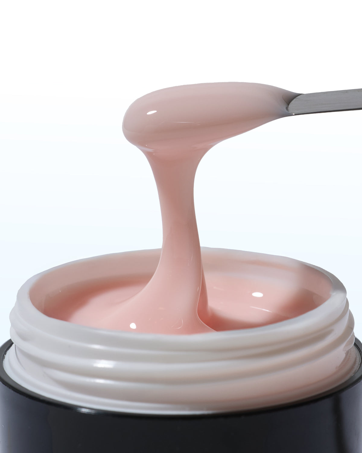 Gel Albi Sculptural Demure