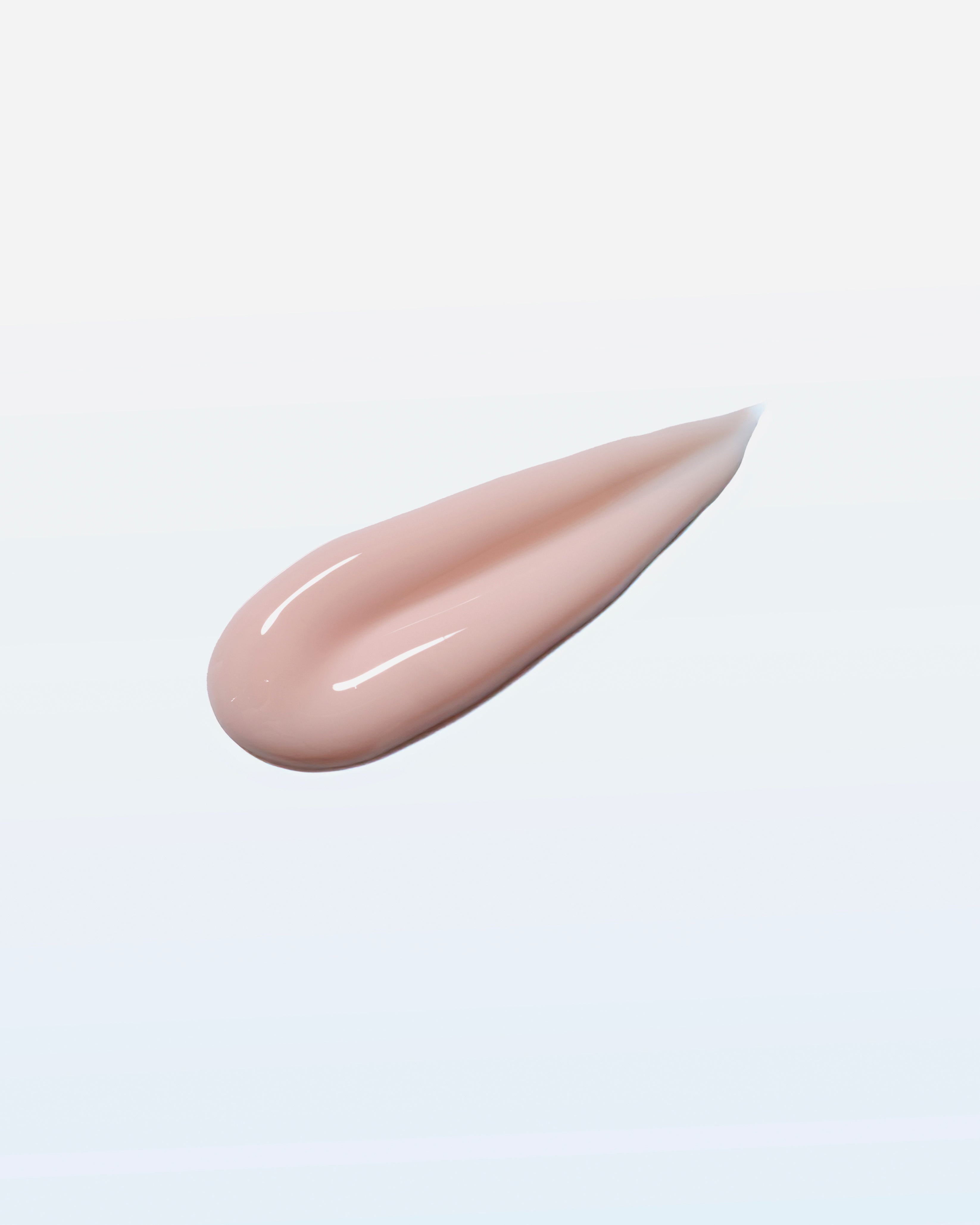Gel Albi Sculptural Demure