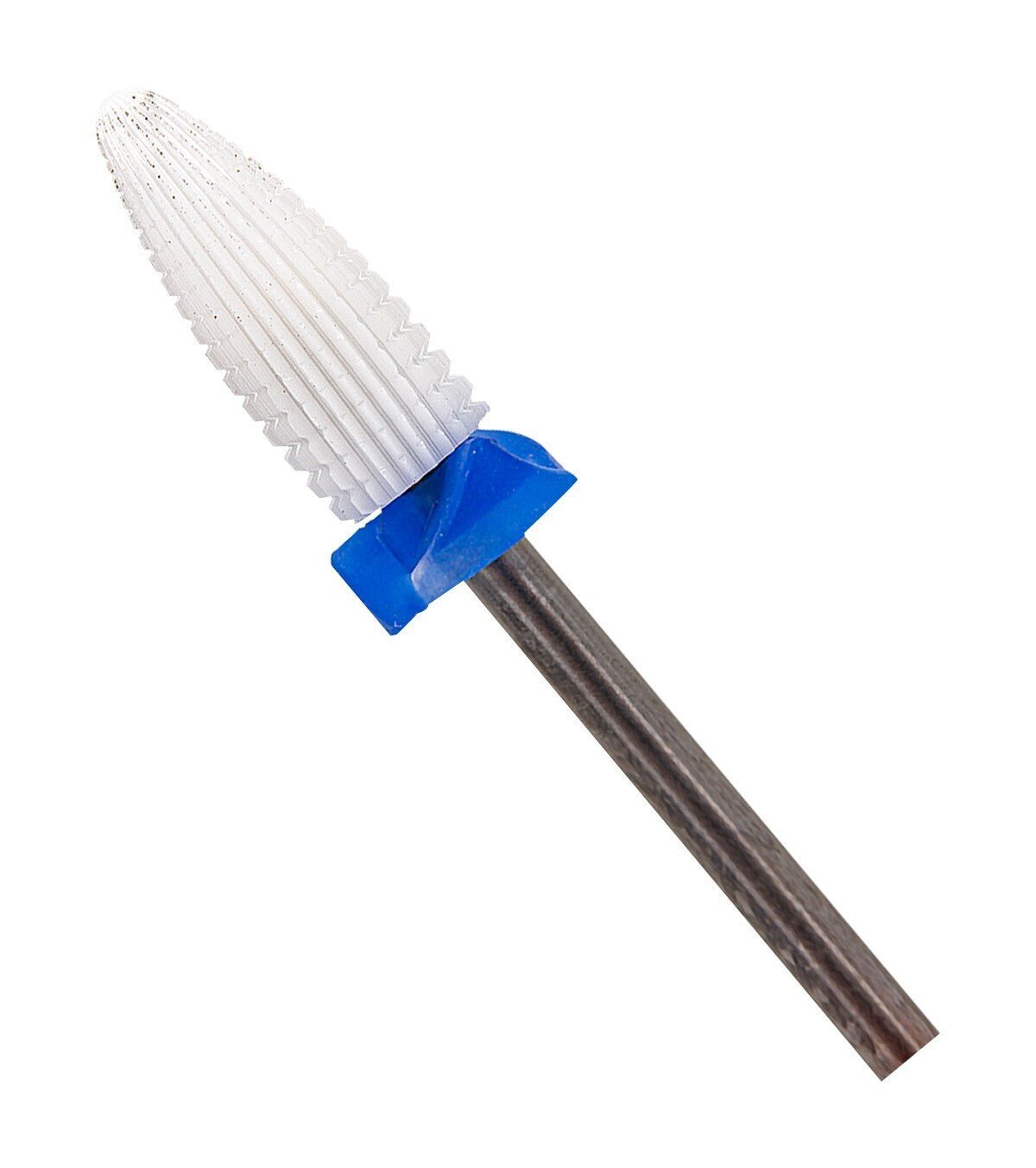 Embout céramique - Typhoon - Grain moyen - ONGLES PRO