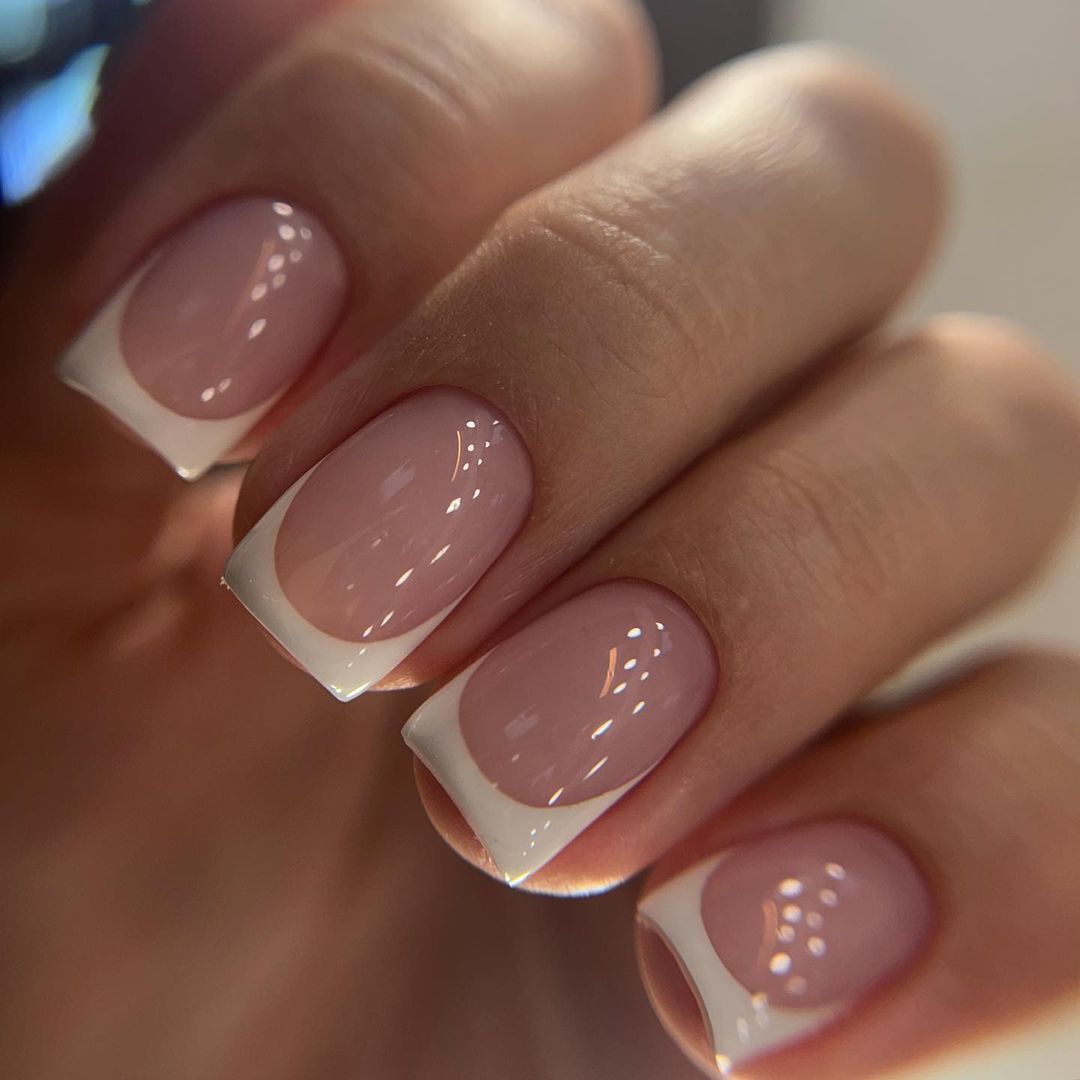 Gel Albi Sculptural Ivory - ONGLES PRO