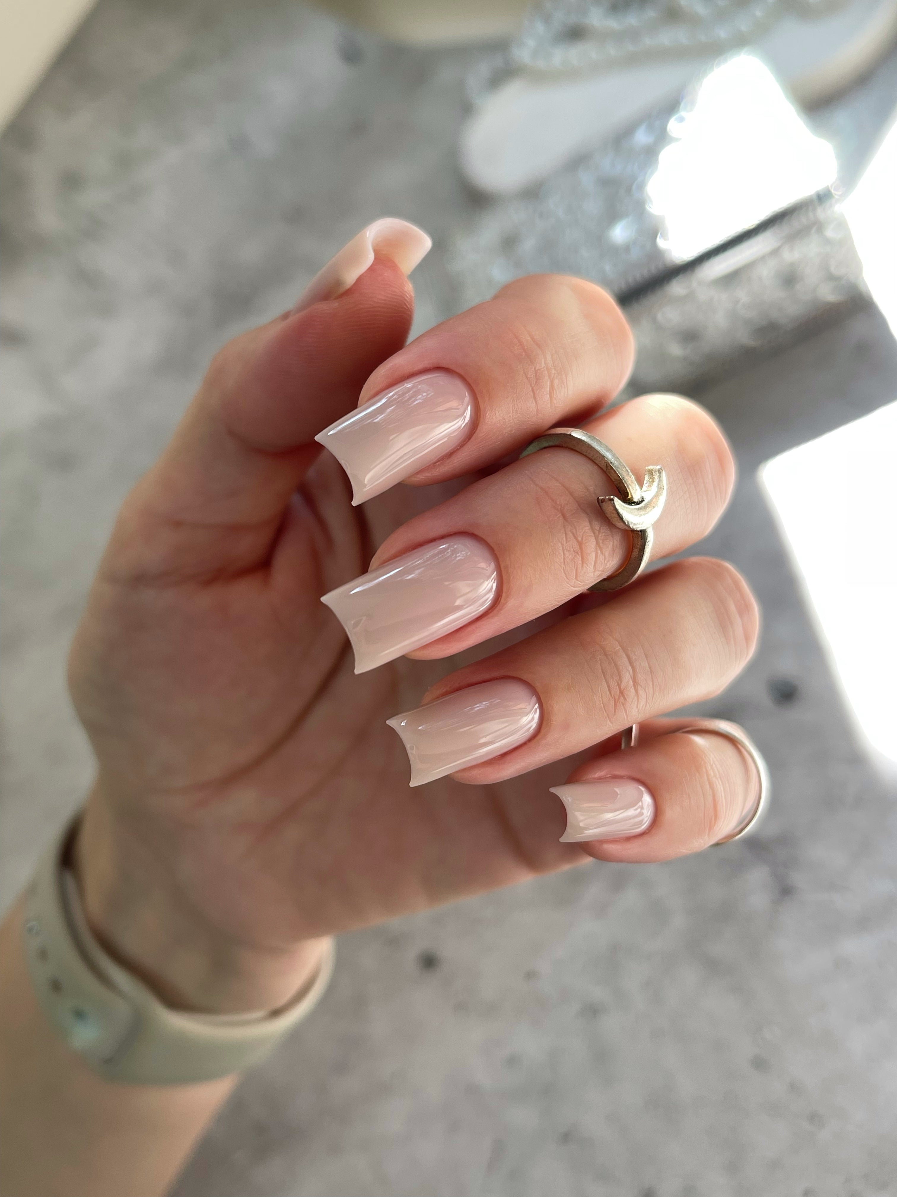 Gel Black Fast 12 Sans HEMA 15 ml - ONGLES PRO