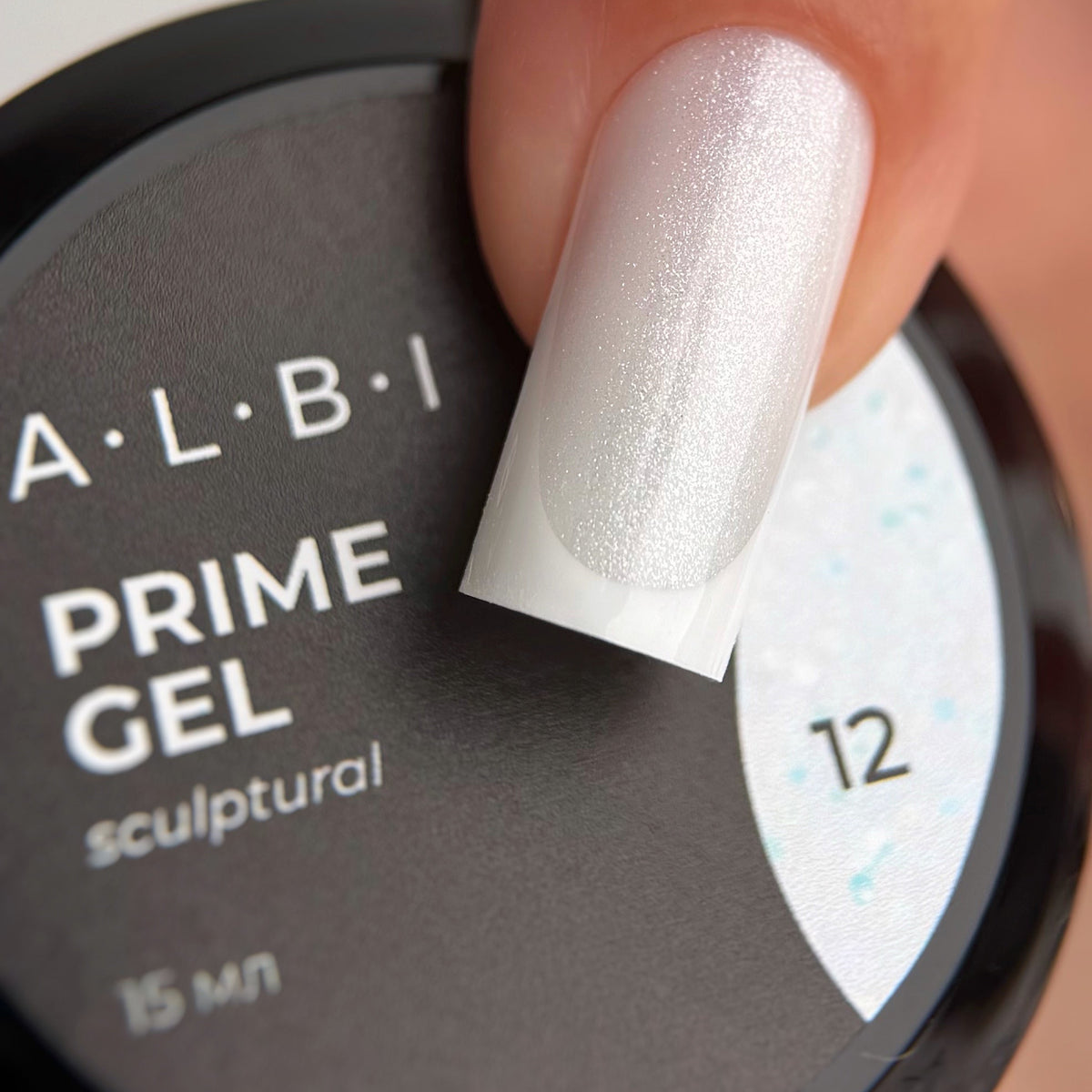Gel Prime 12 Albi
