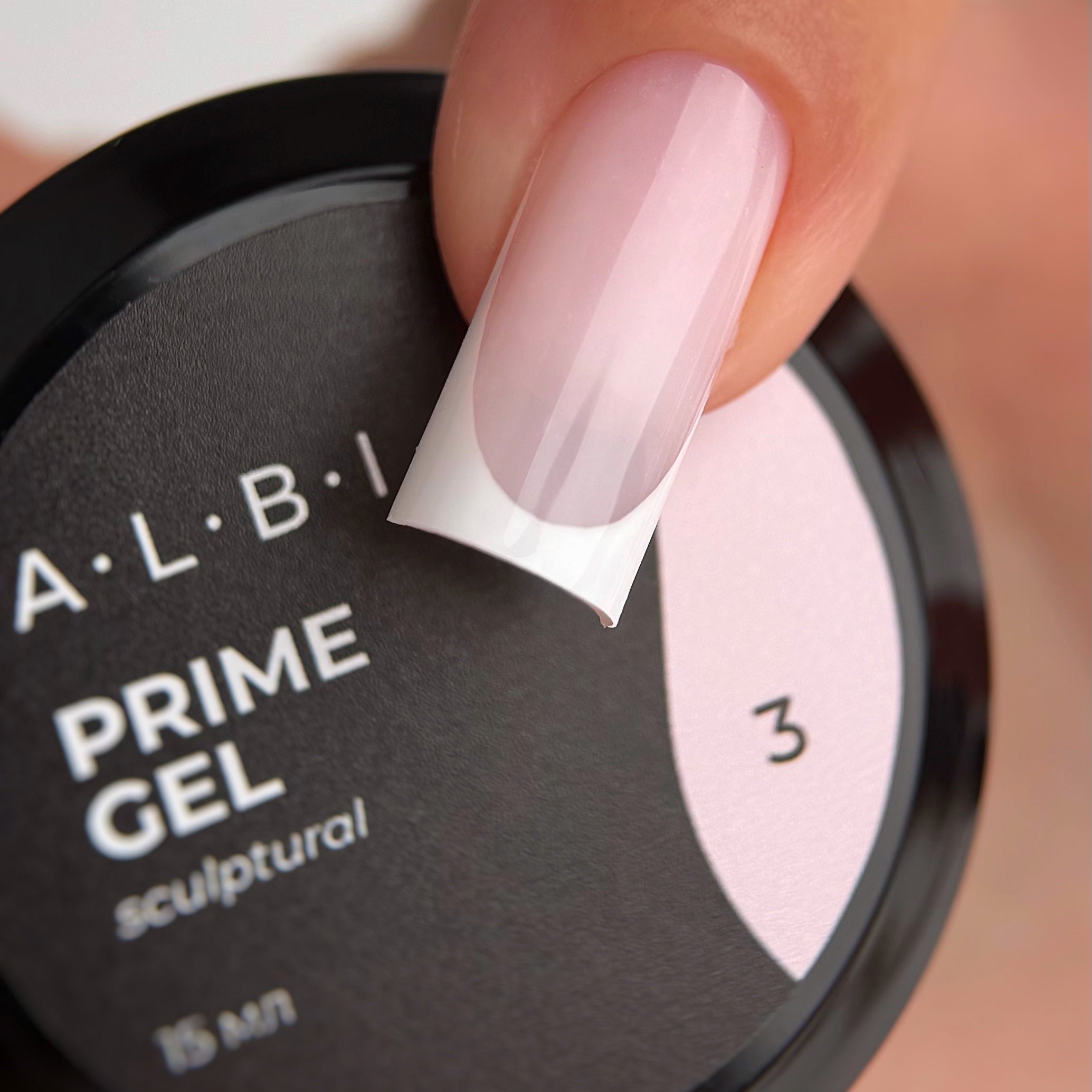 Gel Prime 3 Albi
