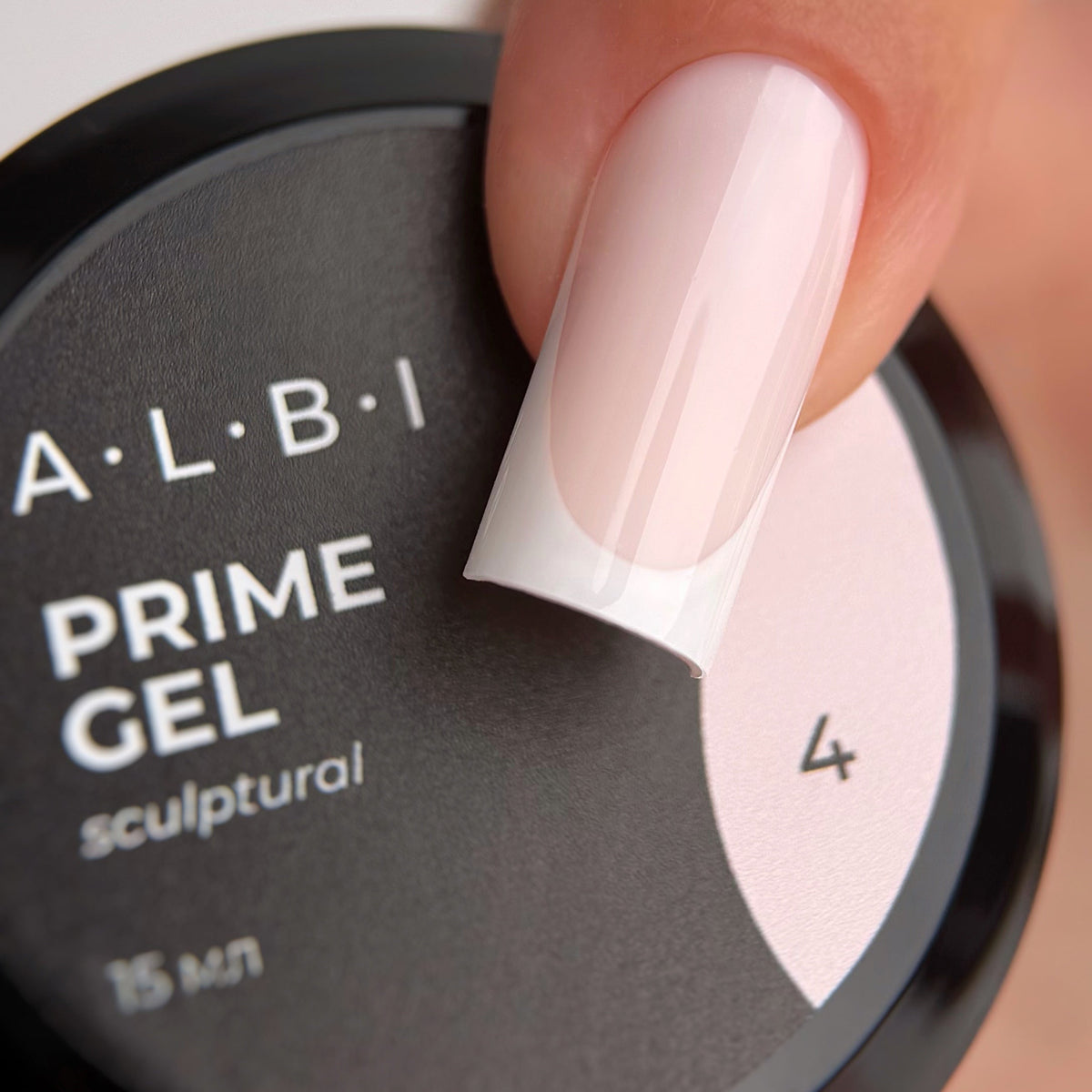 Gel Prime 4 Albi