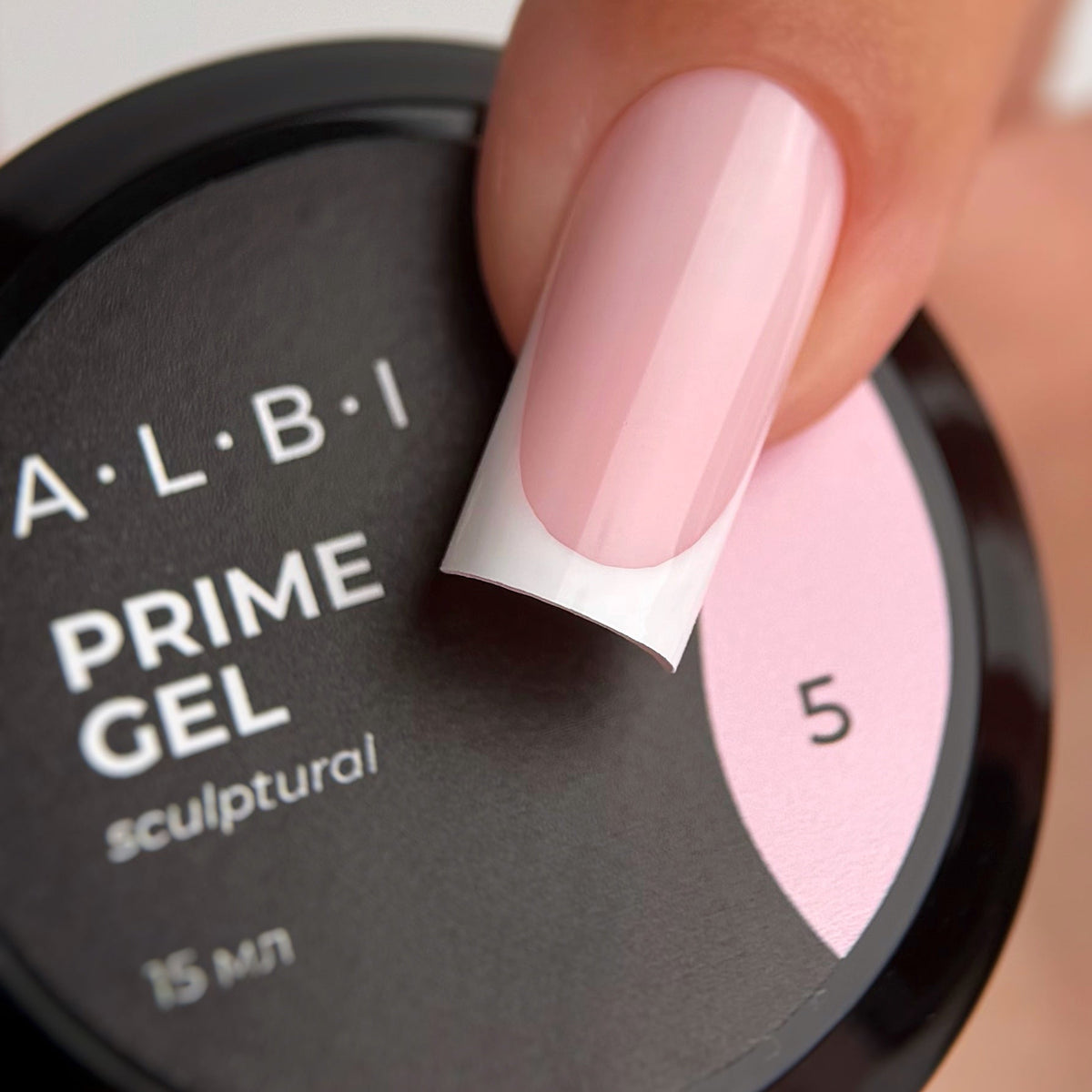 Gel Prime 5 Albi
