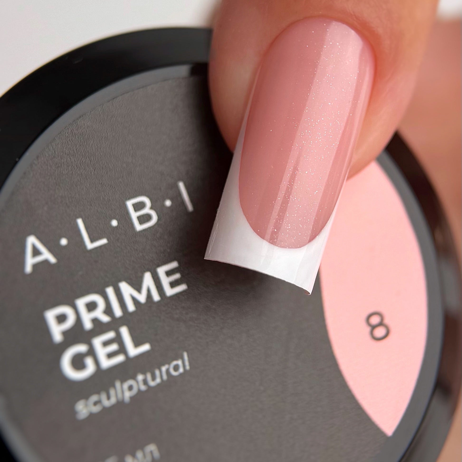 Gel Prime 8 Albi