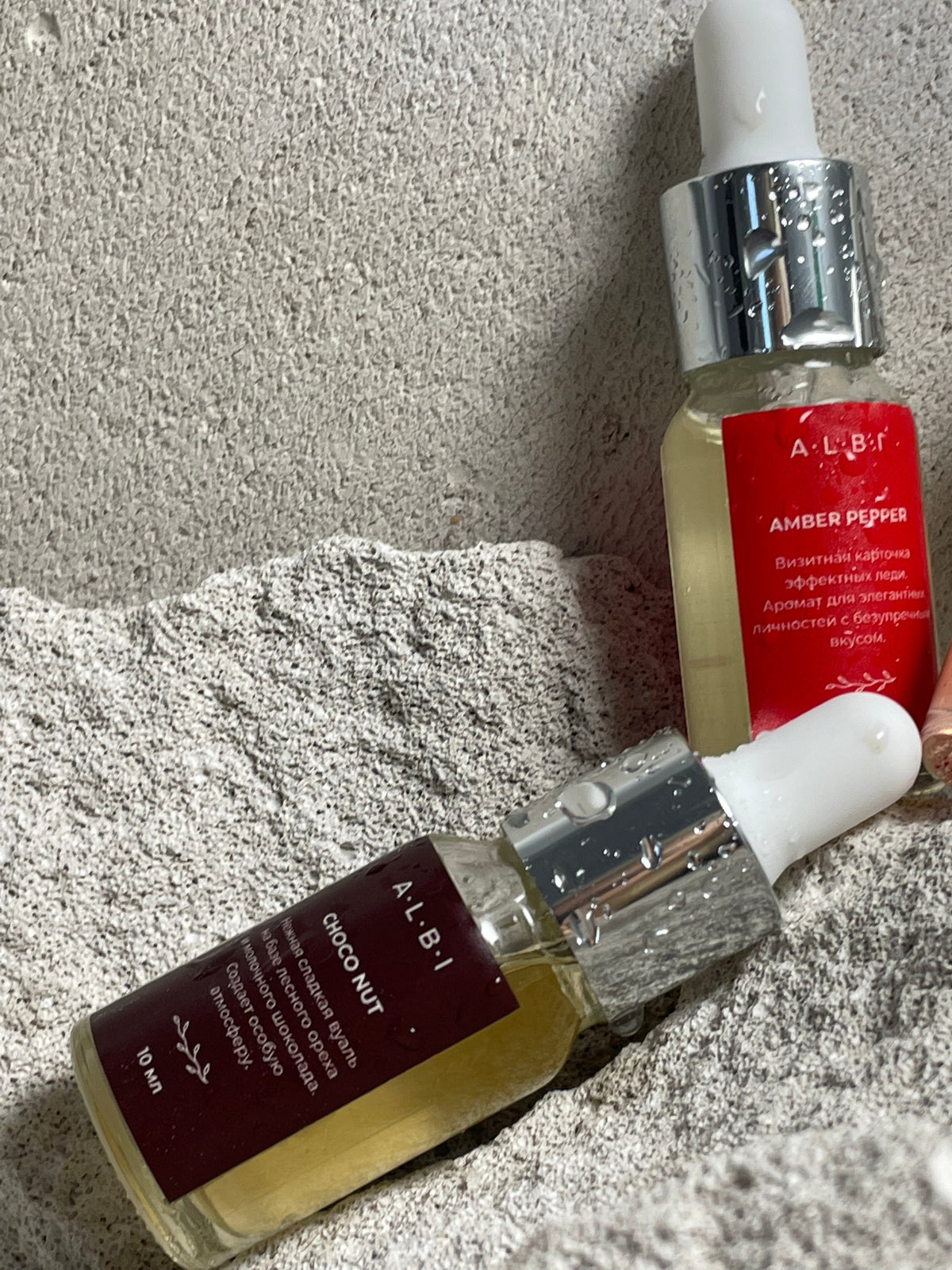 Huile sèche pour cuticules ChocoNut - ONGLES PRO