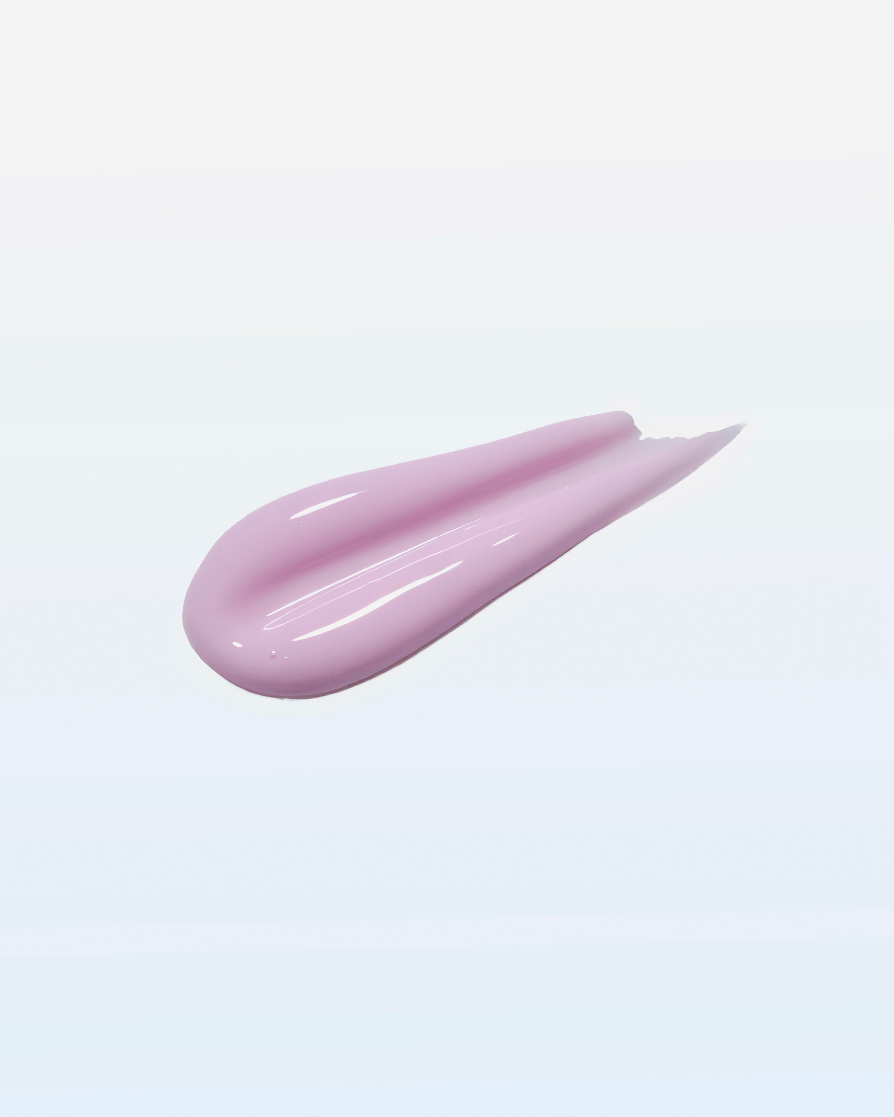 Gel Albi Sculptural Ice Pink
