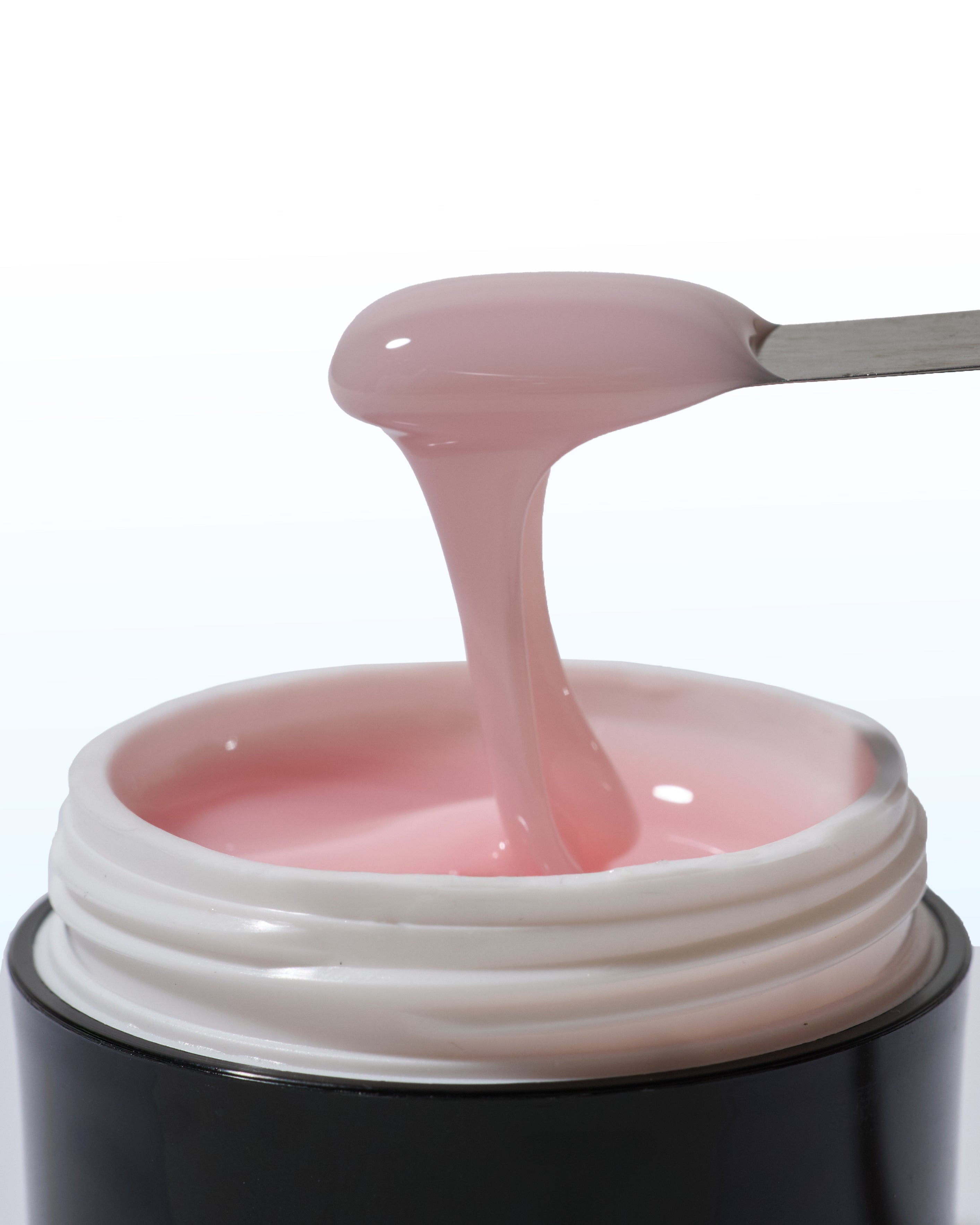 Gel Albi Sculptural Ivory
