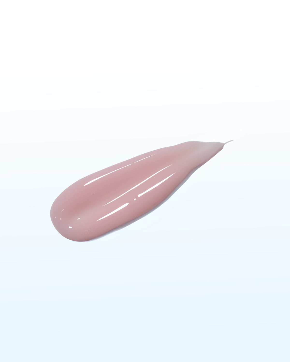 Gel Albi Sculptural Ivory