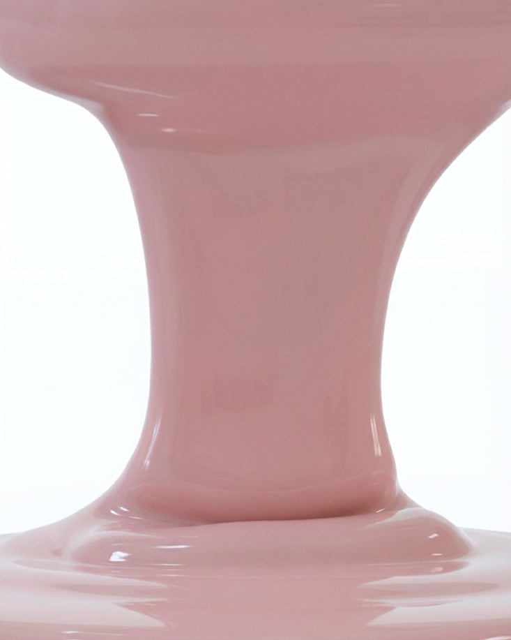Gel Albi Sculptural Ivory