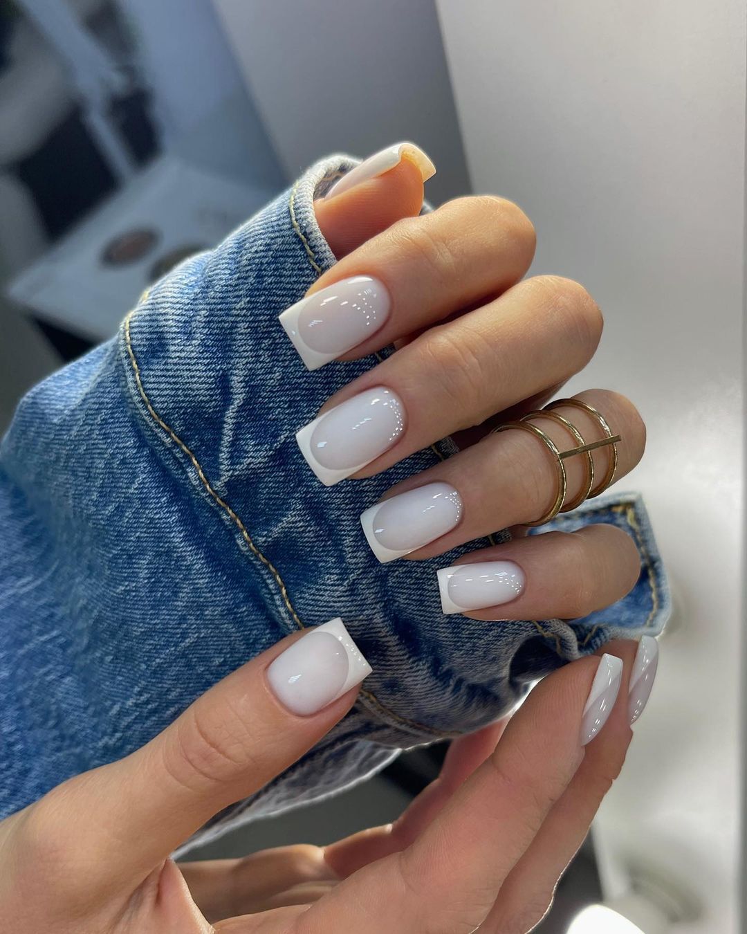 Liquid Gel Albi Coconut Milk - ONGLES PRO