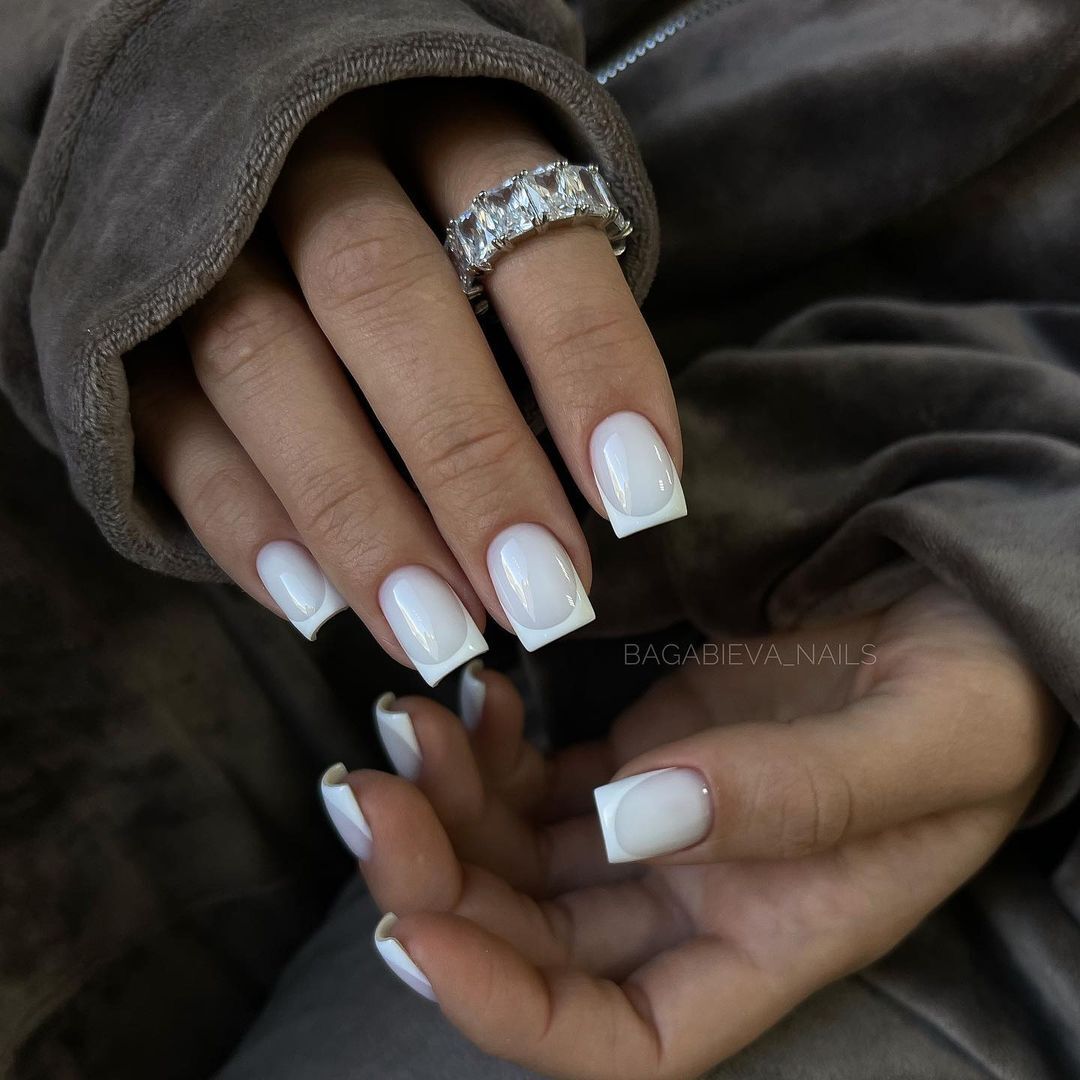 Liquid Gel Albi Coconut Milk - ONGLES PRO