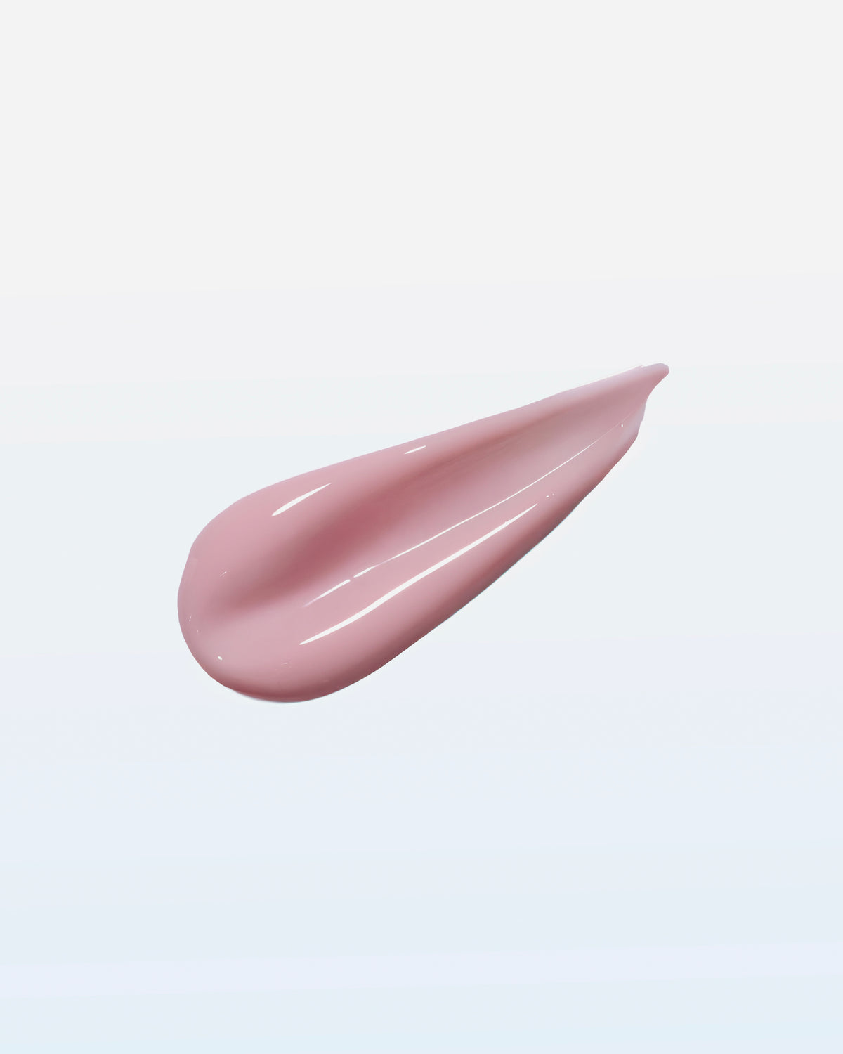 Gel Albi Sculptural Milky Rose