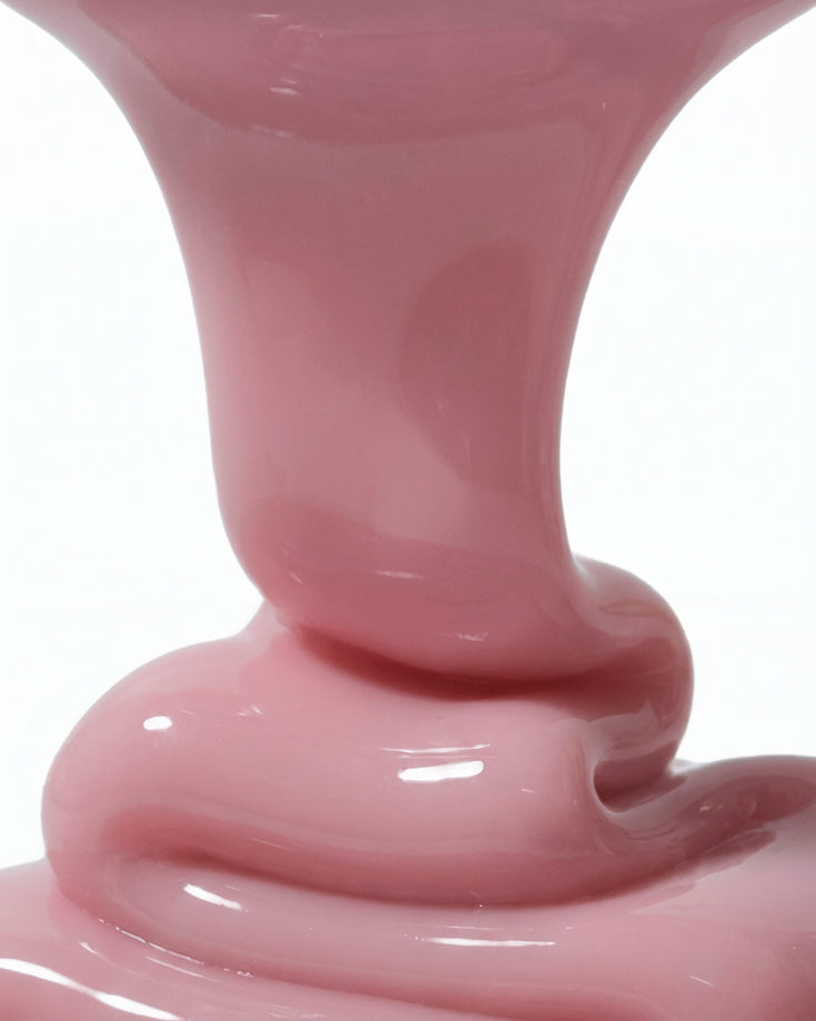 Gel Albi Sculptural Milky Rose