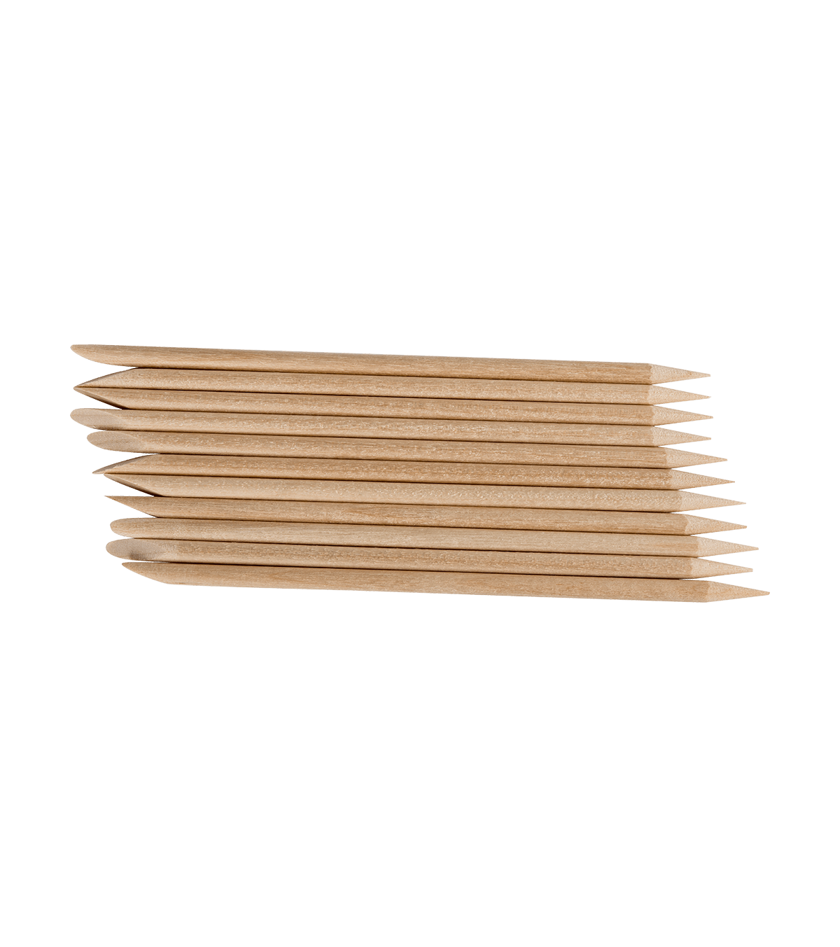 Mini bâtonnets manucure x 10 Peggy sage - ONGLES PRO