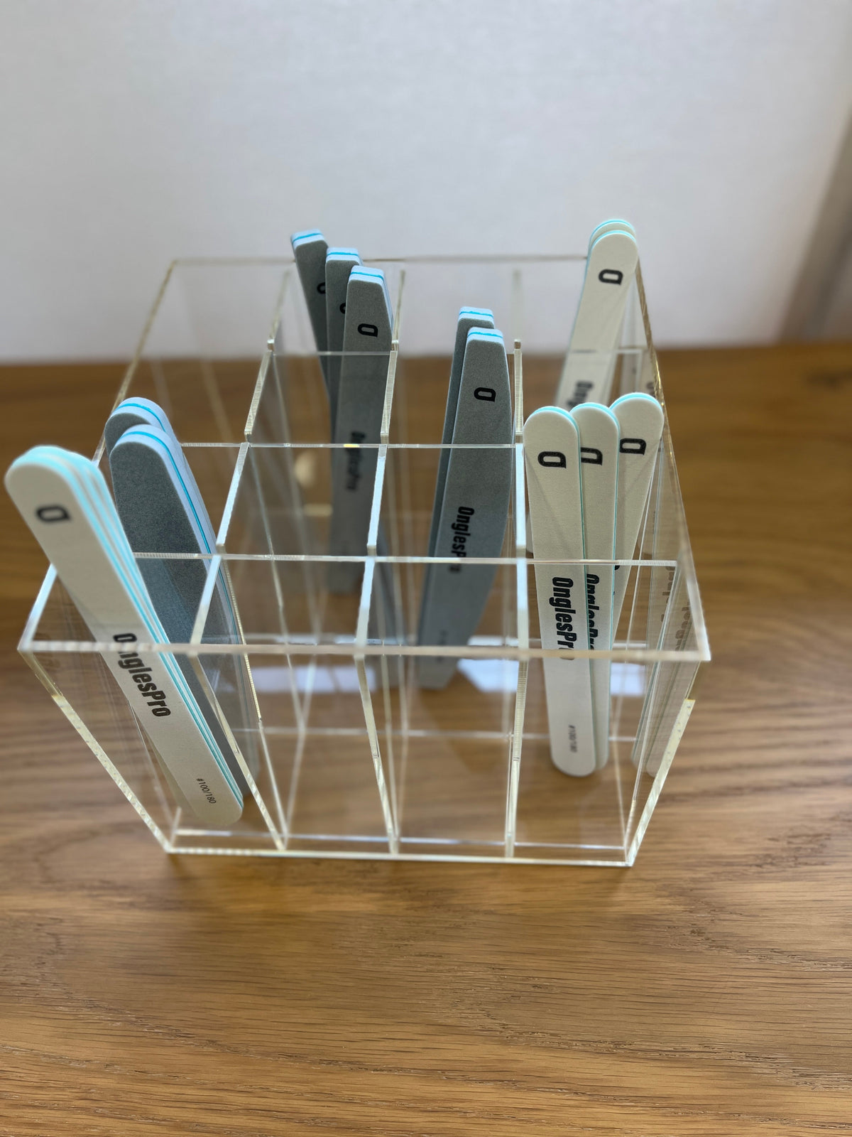 Organisateur Manucure - ONGLES PRO