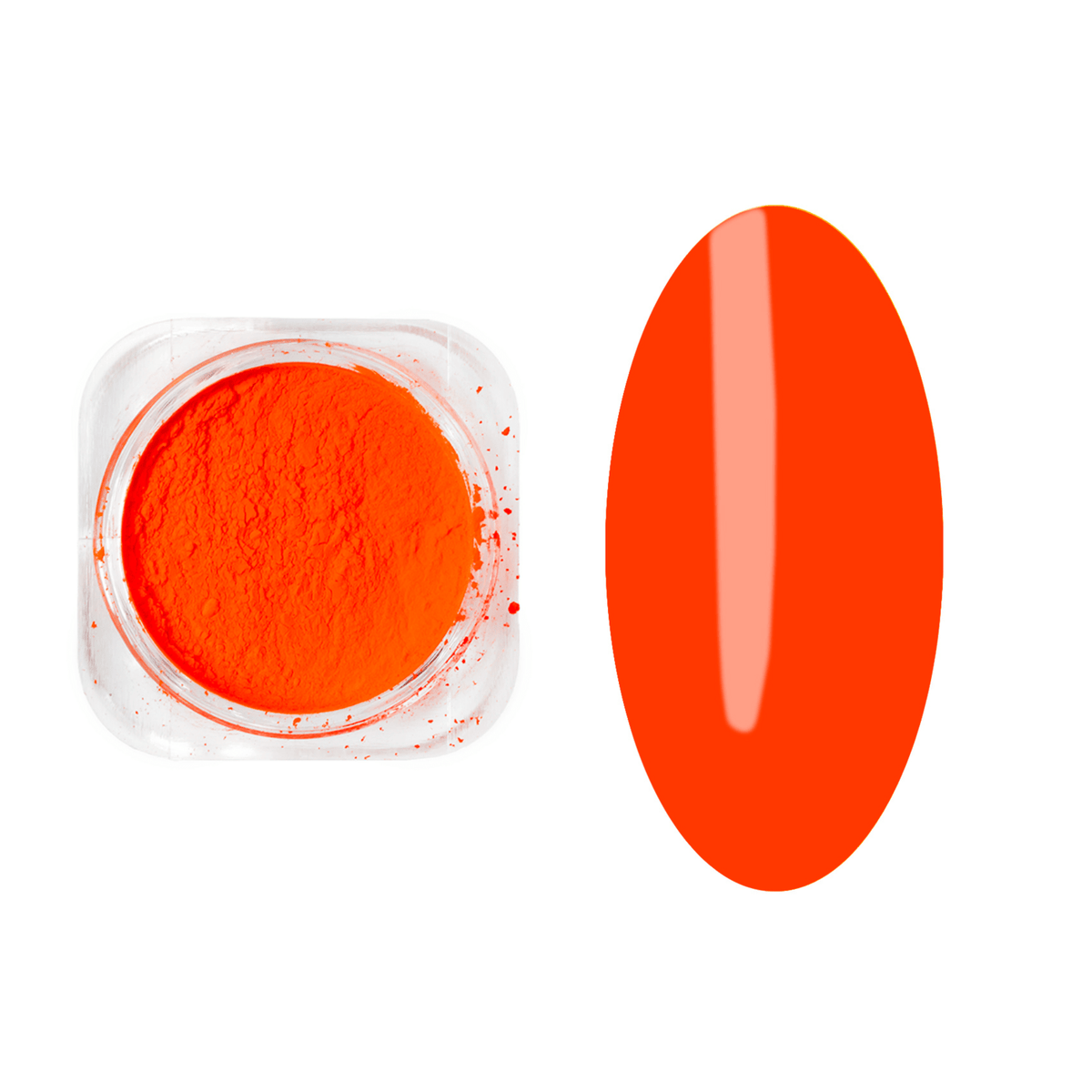 Pigment néon YUME COLOR 03 - ONGLES PRO
