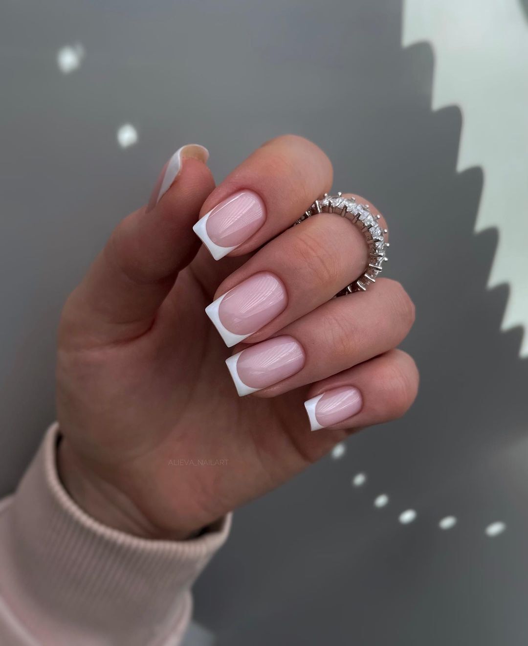 Polygel liquid Albi Darling - ONGLES PRO