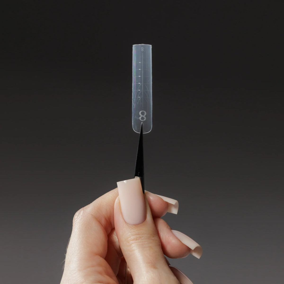 Popit Perfect Square KLYN 150 pièces