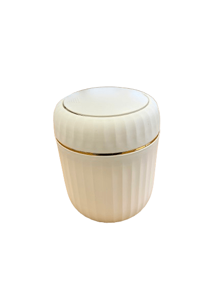 Poubelle de table - ONGLES PRO