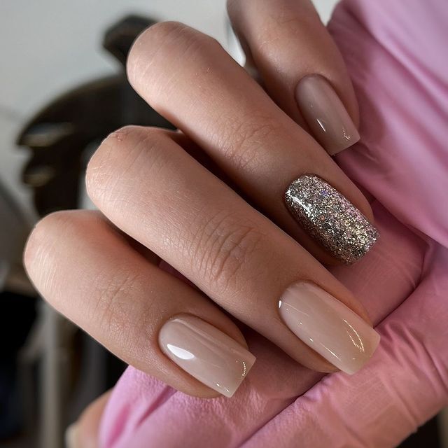 Secret Base Beige - ONGLES PRO