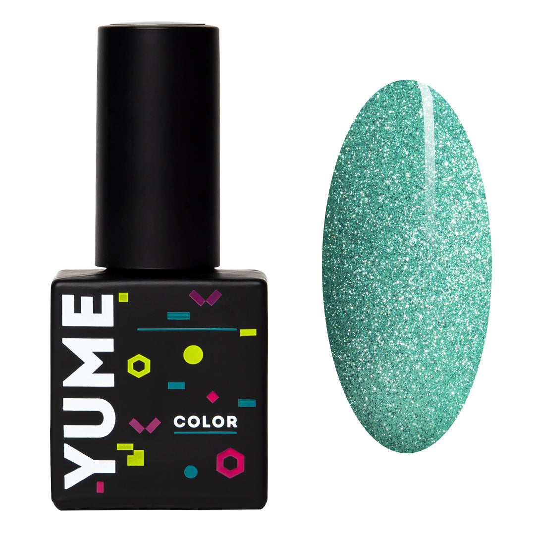 Vernis semi permanent space cat n°05