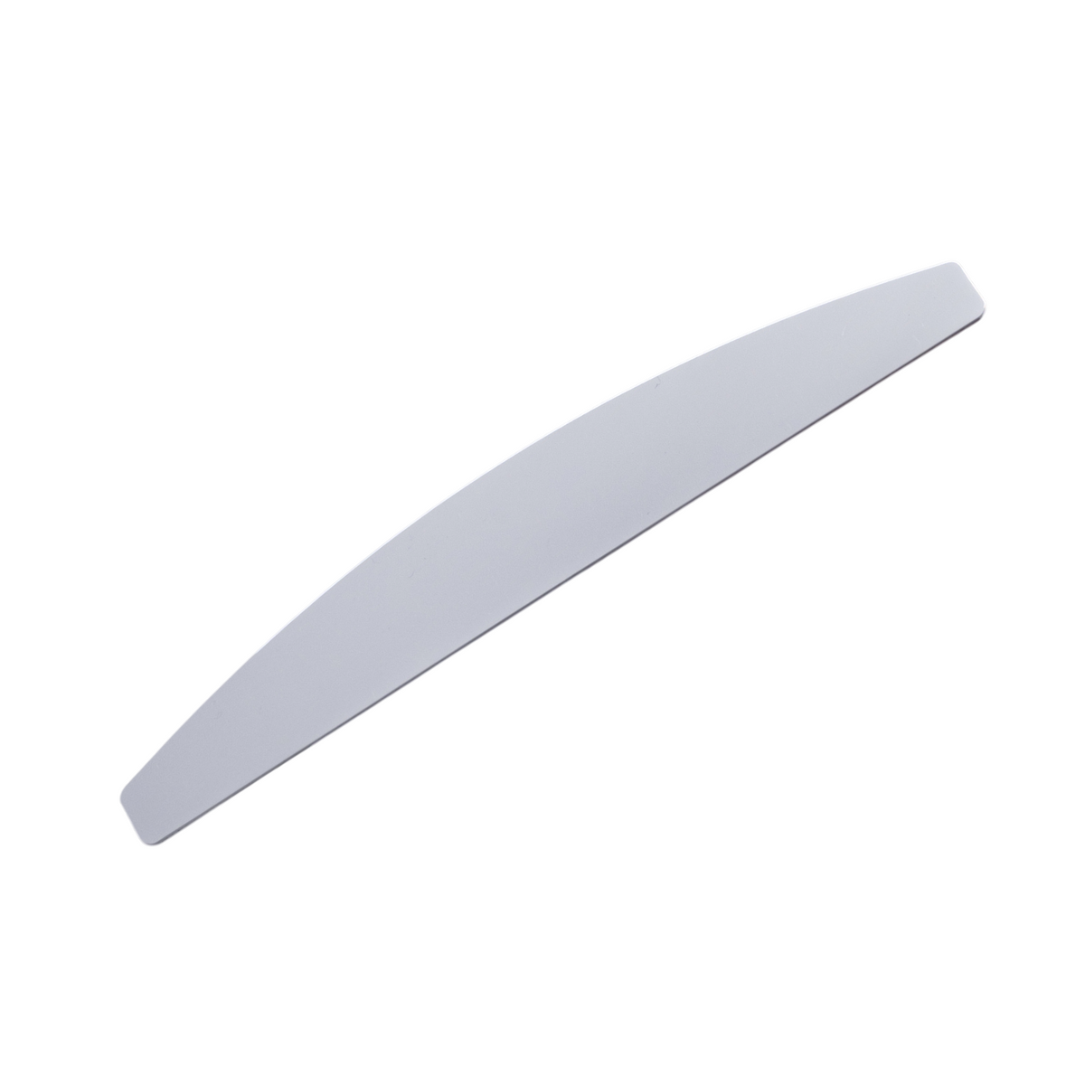 Base plastique demi-lune Seven Tones pour manucure à la lime - Ongles Pro
