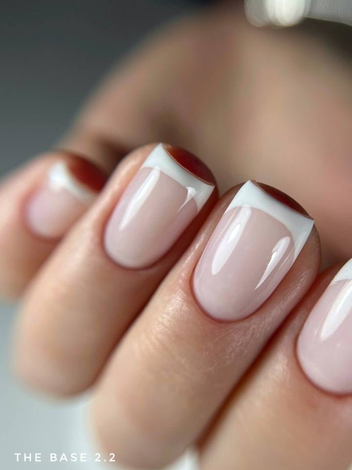 The Base 2.2 Base Camouflage - ONGLES PRO