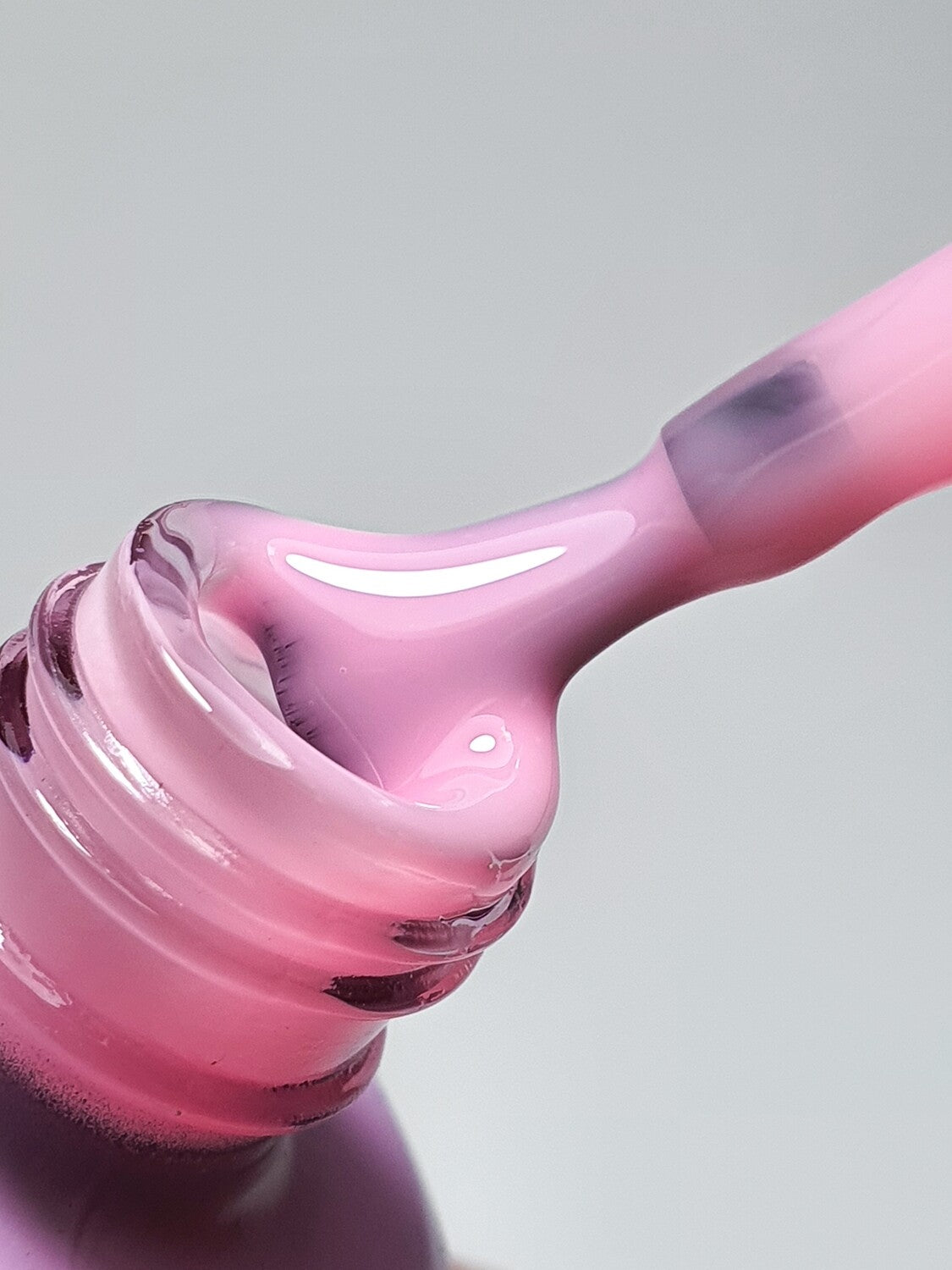 The Base 3.8 Base Camouflage - ONGLES PRO