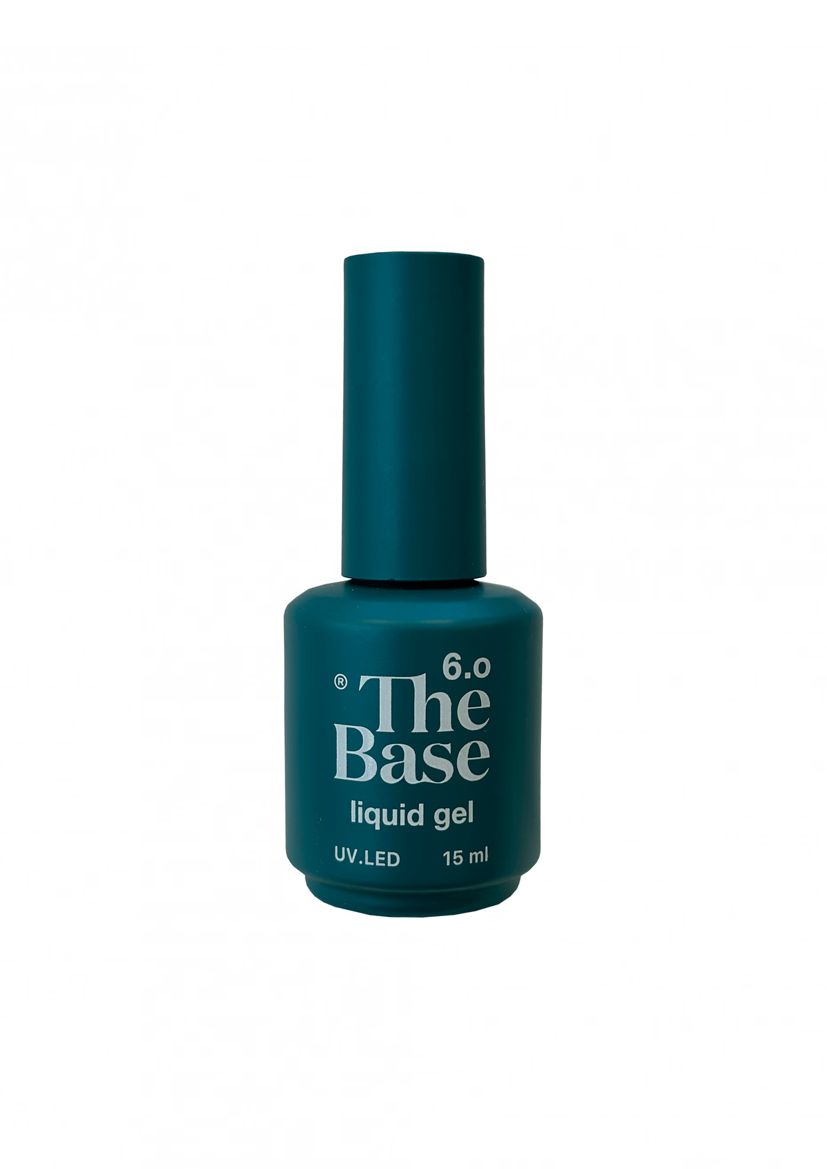 The Base 6.1 Liquid Gel - ONGLES PRO