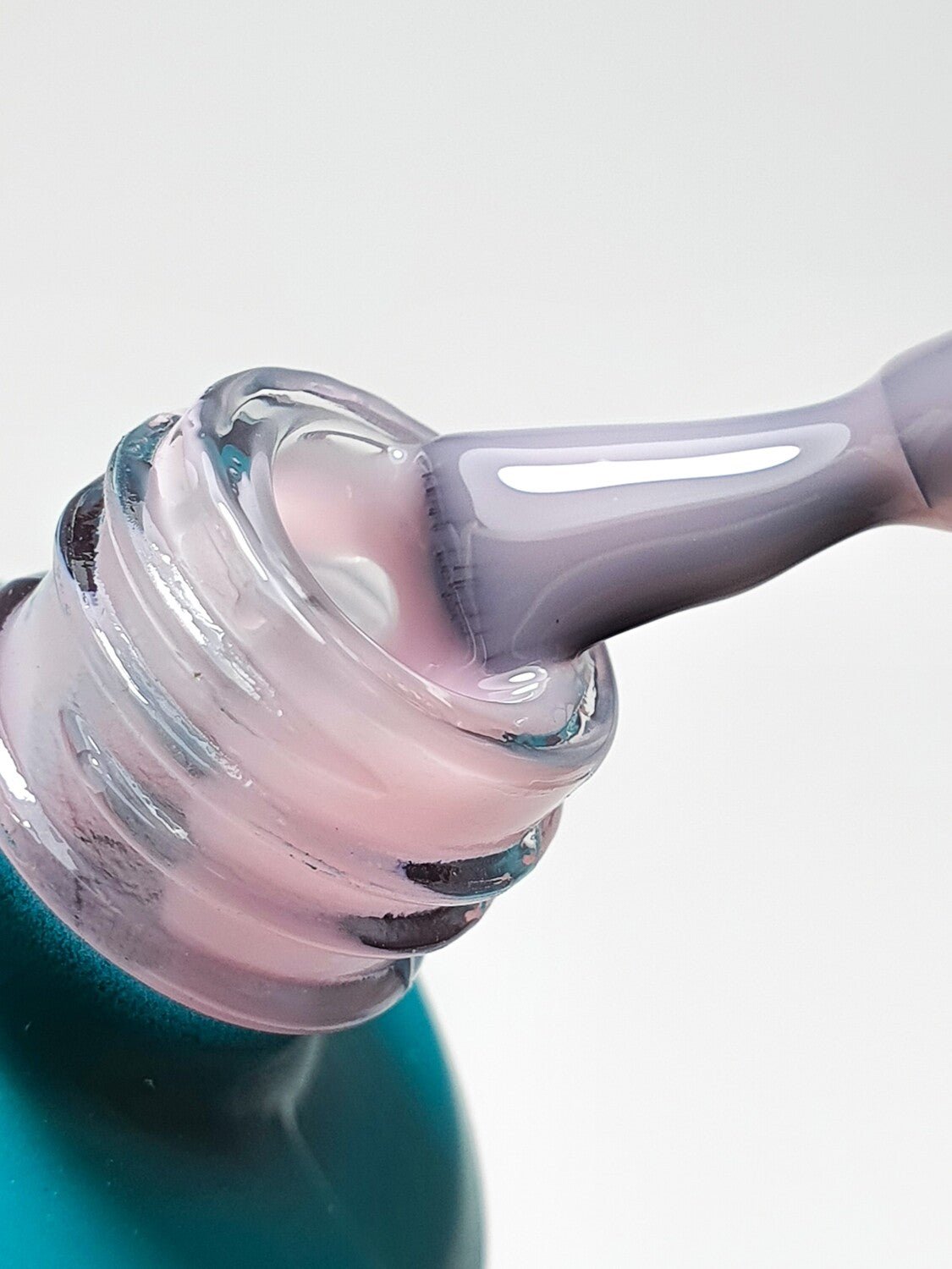 The Base 6.3 Liquid Gel - ONGLES PRO
