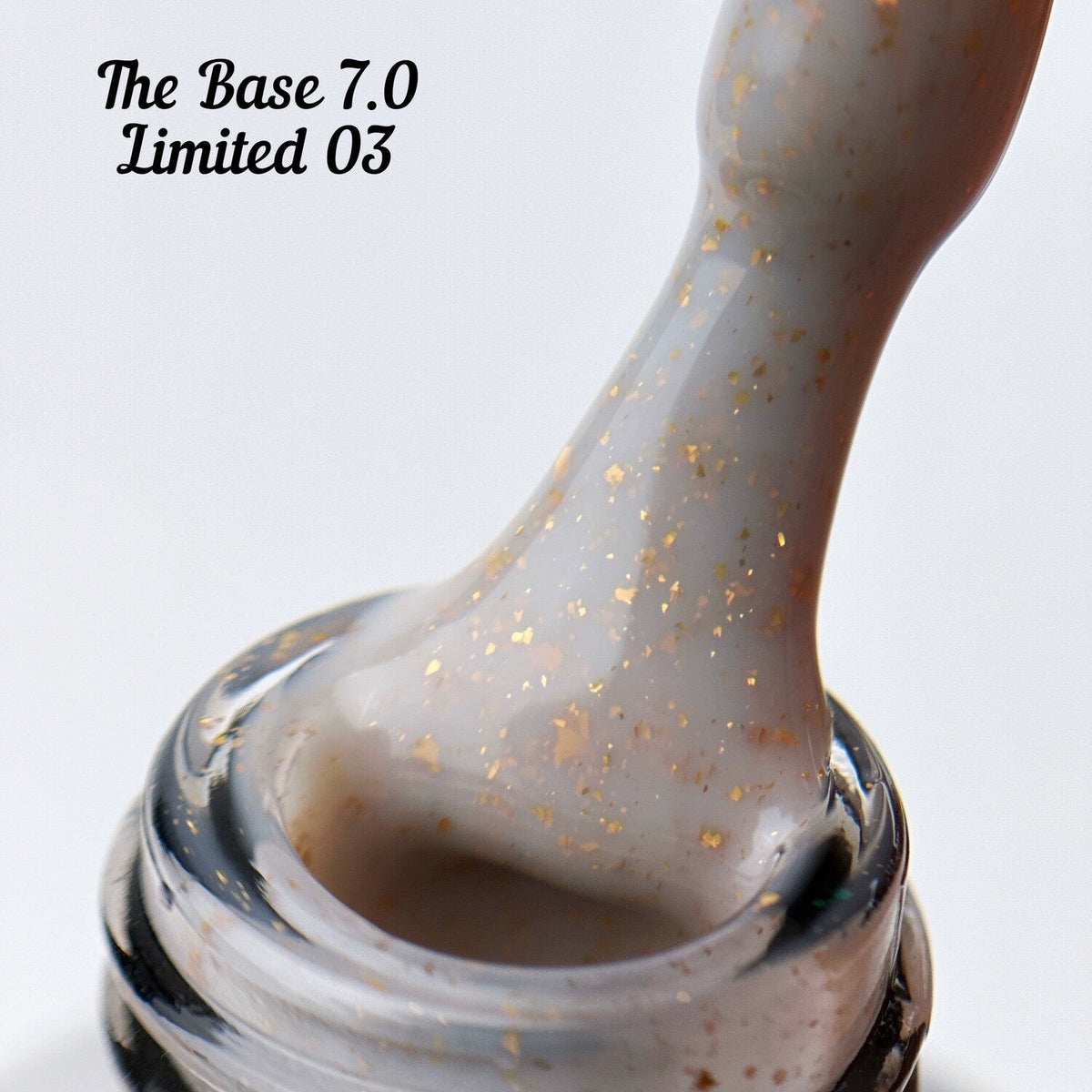 The Base 7.0 Limited 03 Base Effect - ONGLES PRO