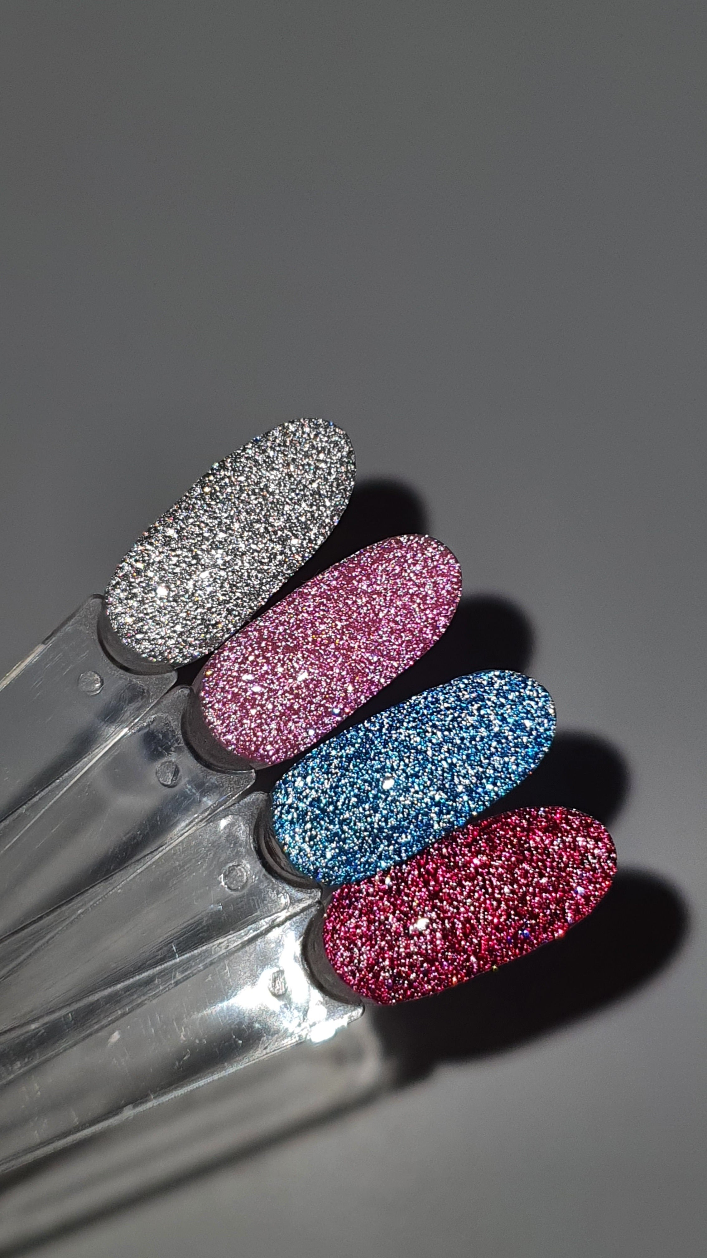 The Base 7.2 Base Effect - ONGLES PRO