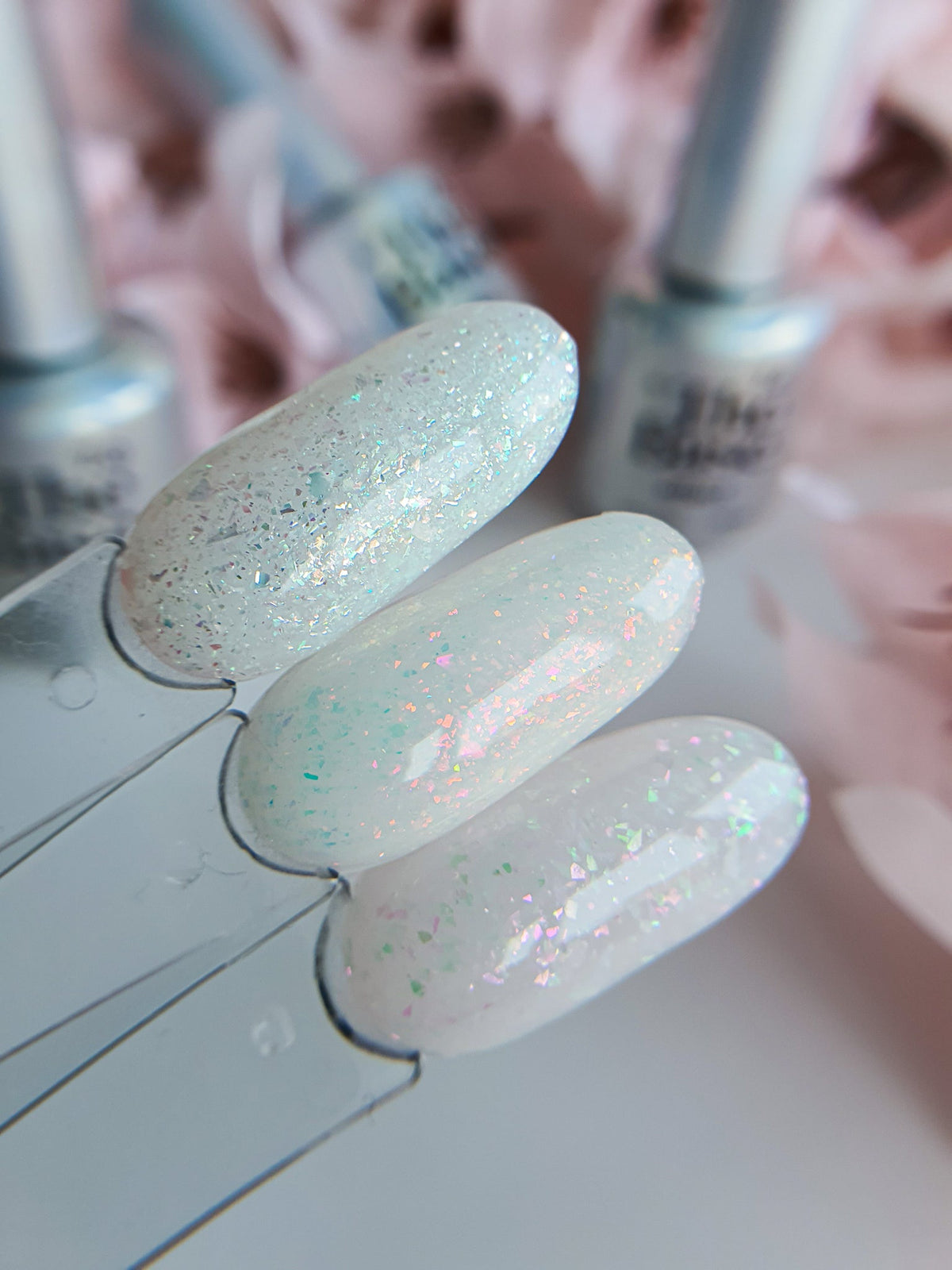The Base 7.7 Base Effect - ONGLES PRO