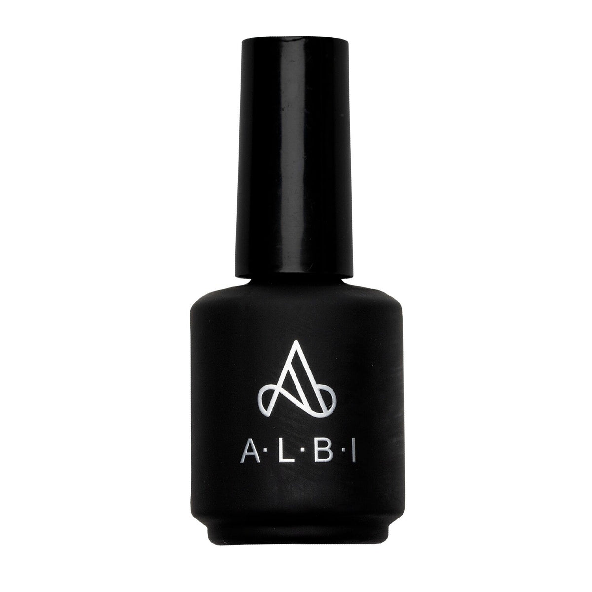 Top Coat No Wipe UV Filter Albi - ONGLES PRO