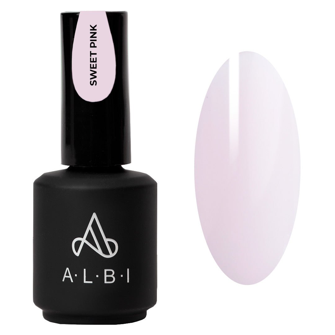 Top Color Sweet pink - ONGLES PRO