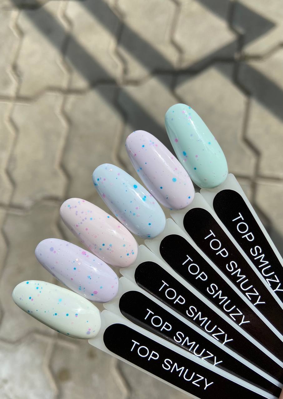 Top Smuzy Albi - ONGLES PRO