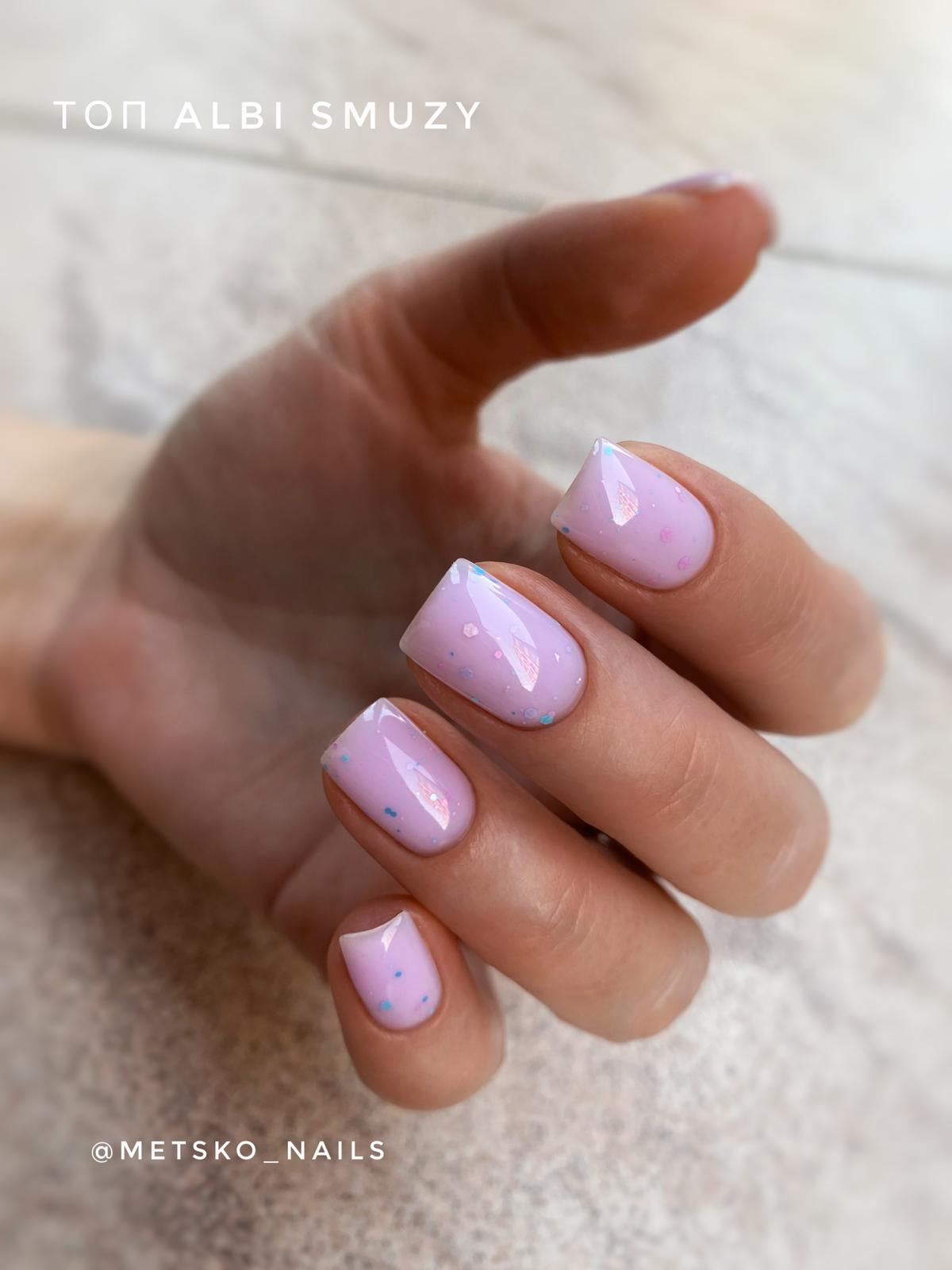 Top Smuzy Albi - ONGLES PRO