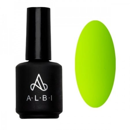 Top Velvet Mat Albi - ONGLES PRO