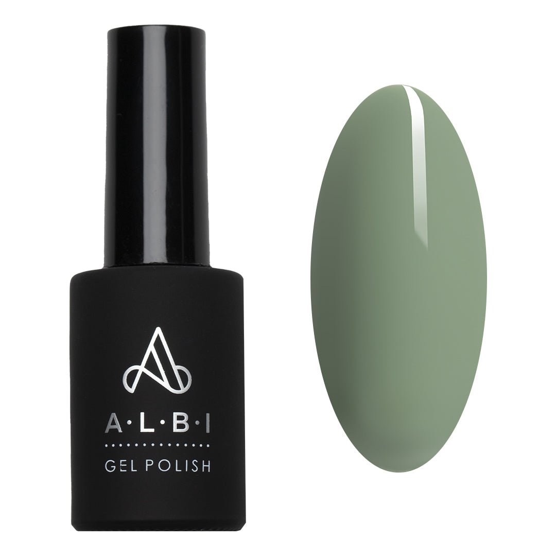 Verni semi permanent Albi 181 - ONGLES PRO